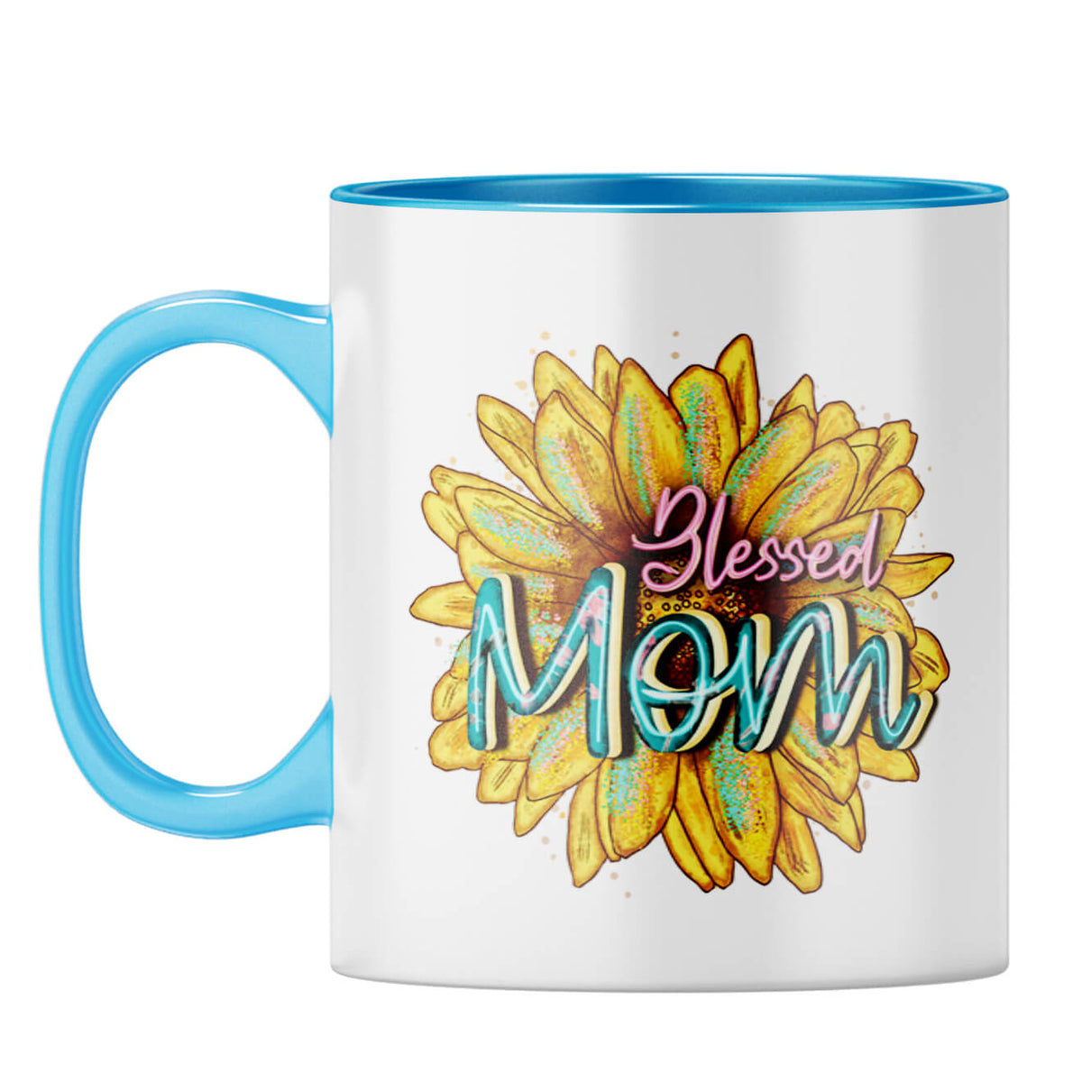 Best Mothers Day Gift For Mom Coffee Mug