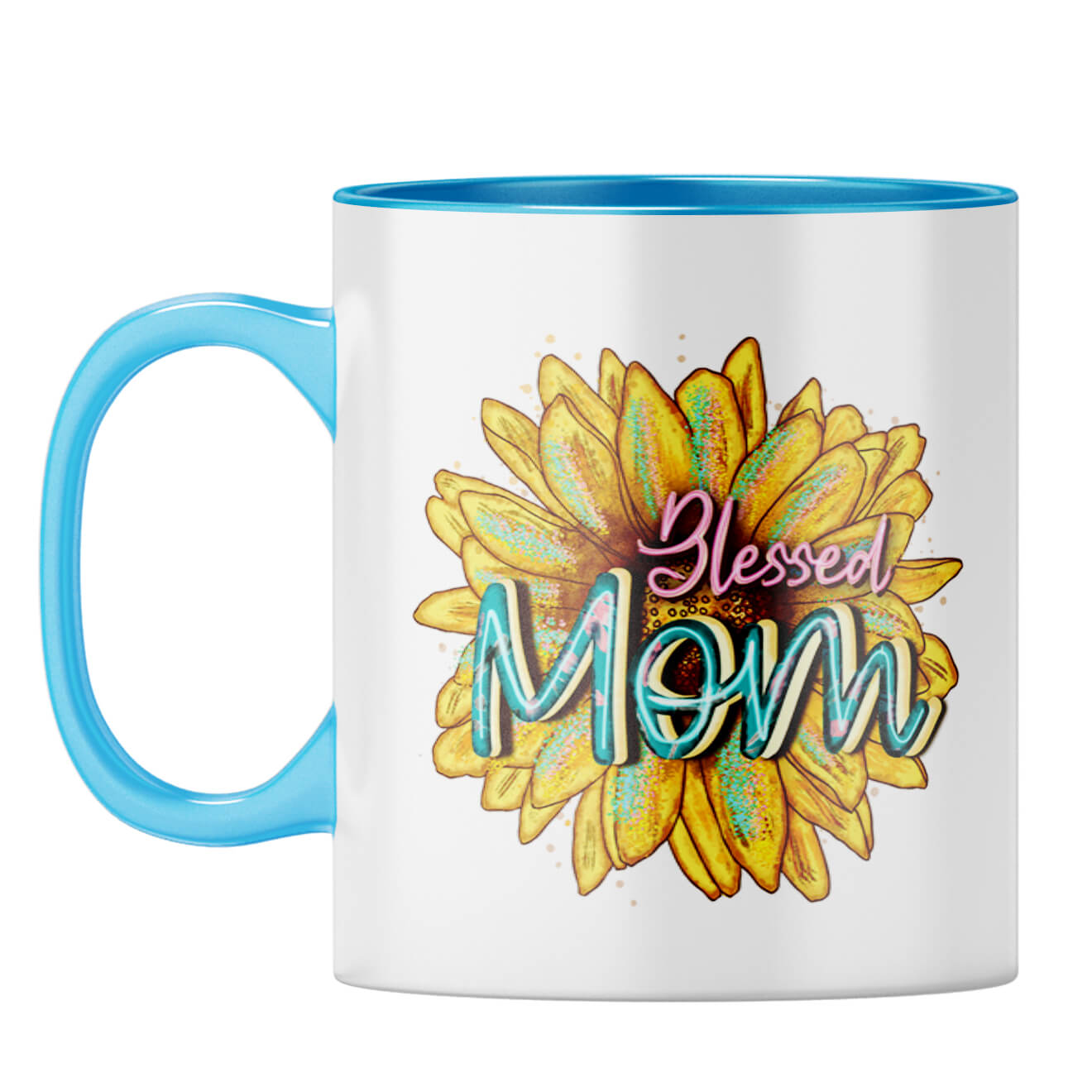 Best Mothers Day Gift For Mom Coffee Mug