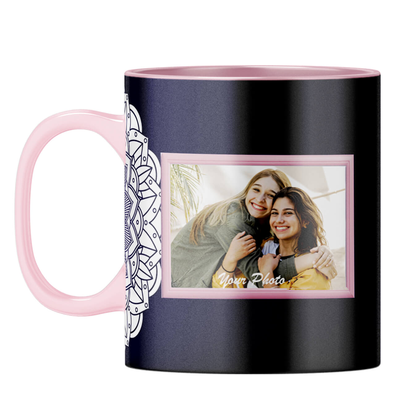 Best Sister Ever Coffee Mug