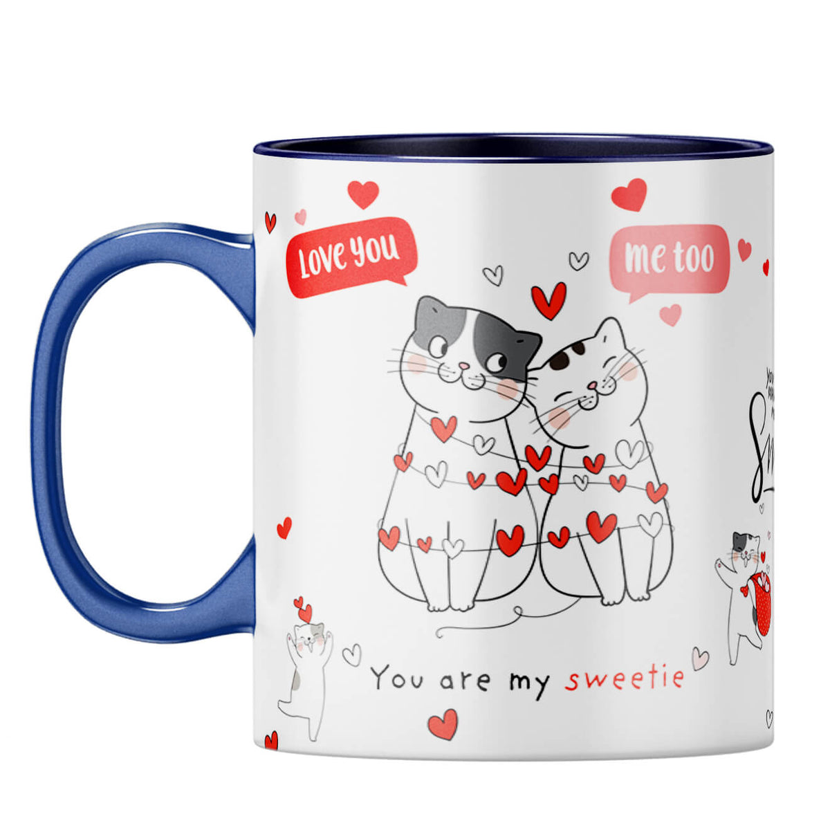 Best Valentines Day Gift Coffee Mug
