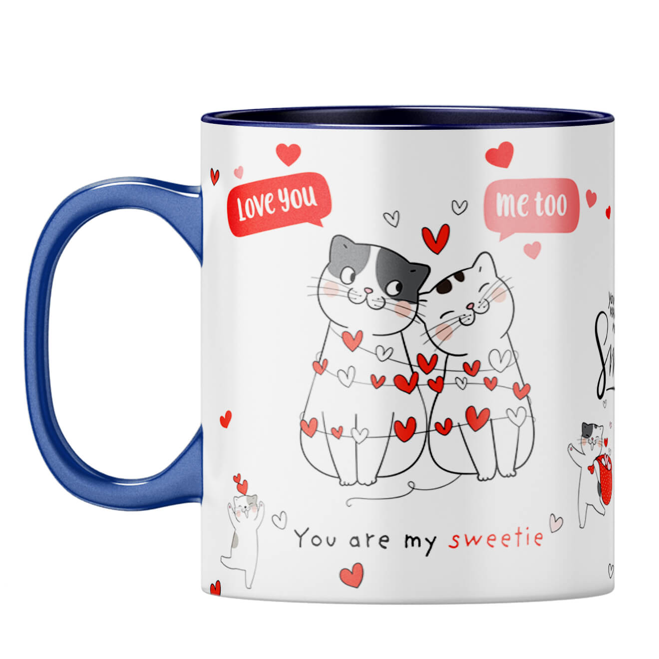 Best Valentines Day Gift Coffee Mug