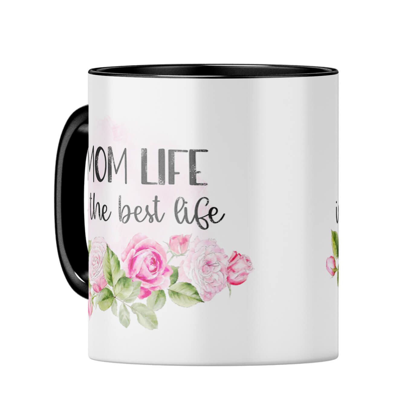 Birthday Gift For Mom From Daughter Coffee Mug