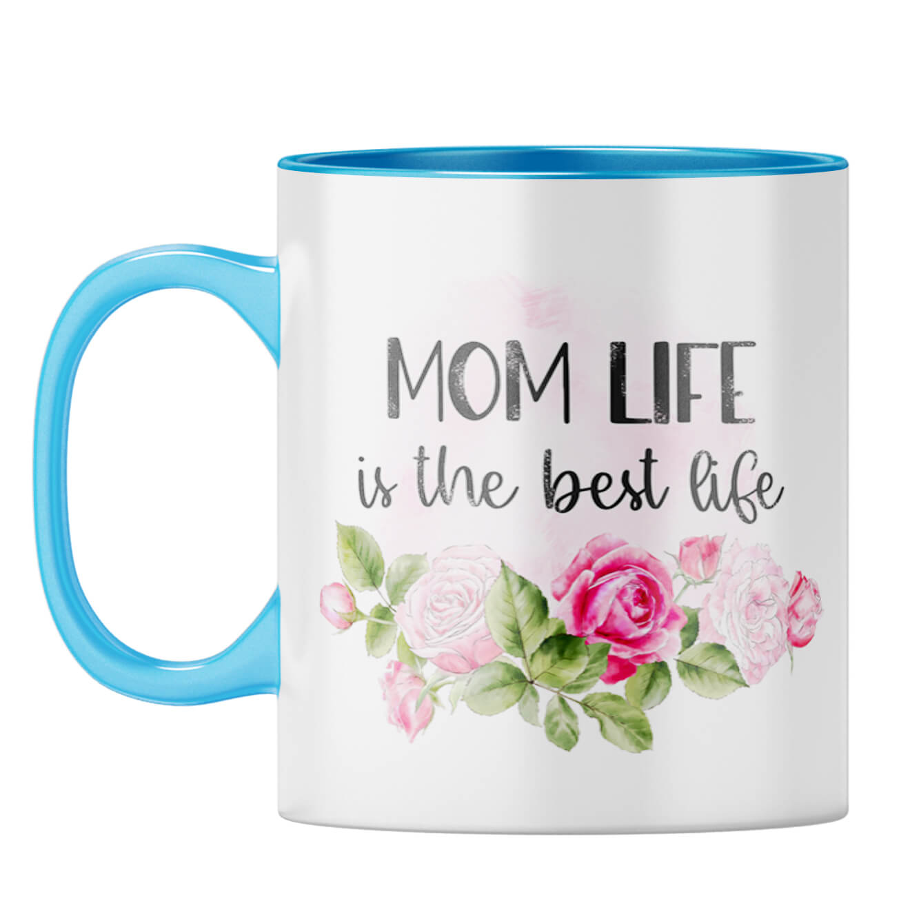 Birthday Gift For Mom From Daughter Coffee Mug