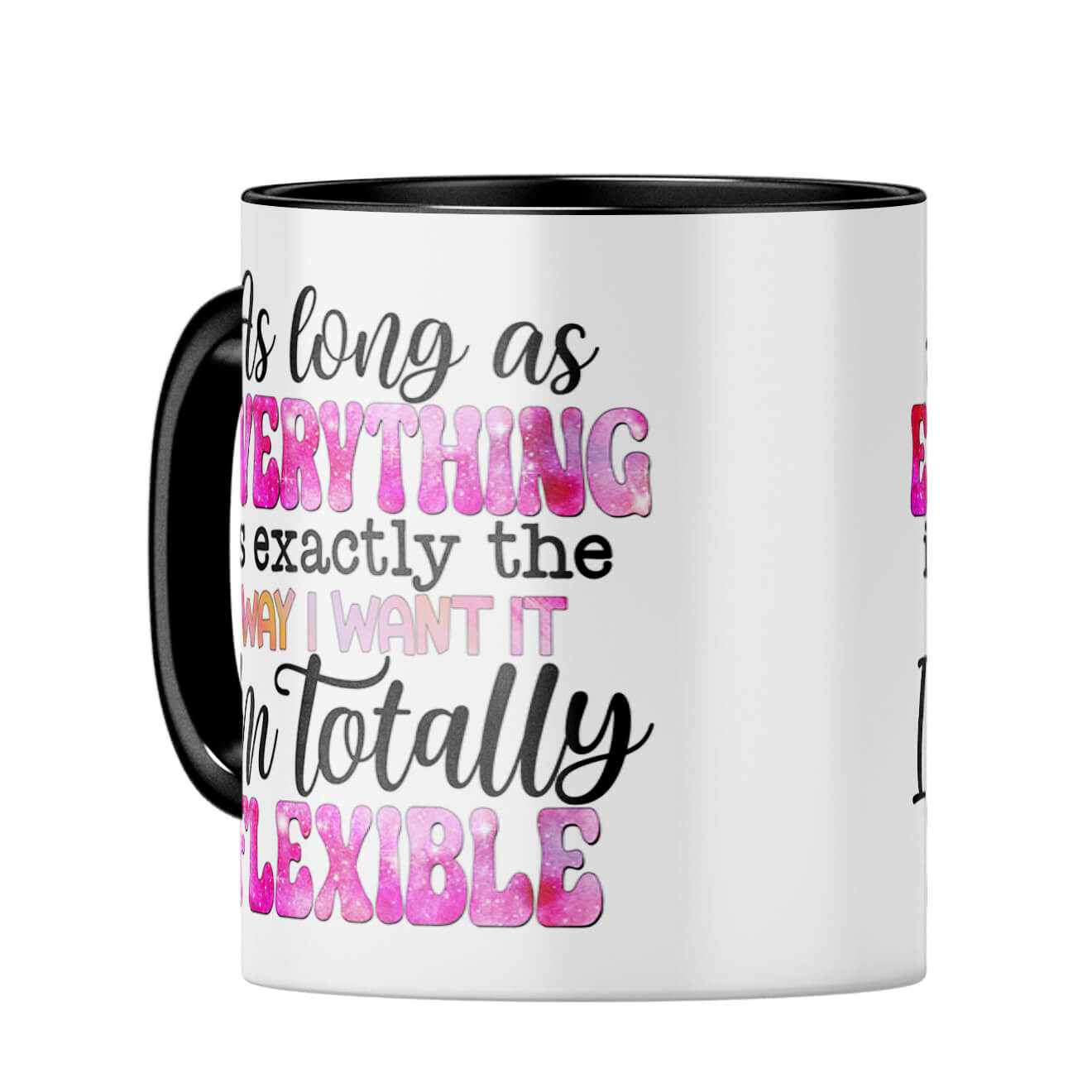 Birthday Gift For Moms Coffee Mug