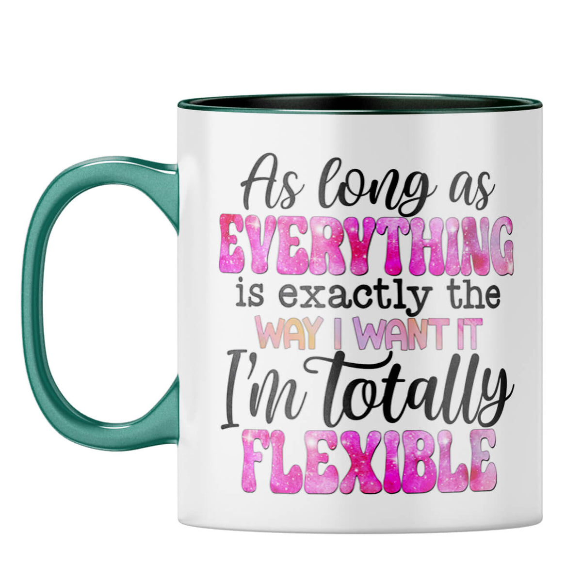 Birthday Gift For Moms Coffee Mug