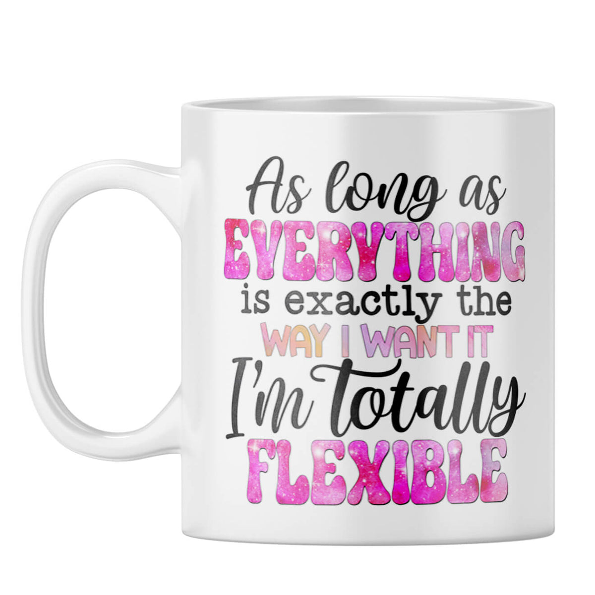 Birthday Gift For Moms Coffee Mug White