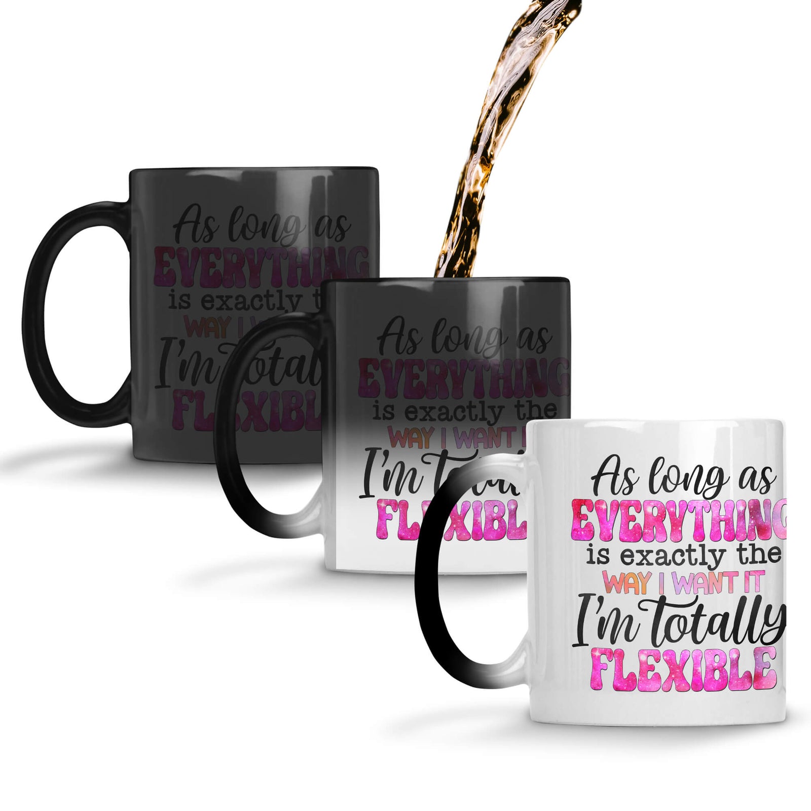 Birthday Gift For Moms Coffee Mug Magic