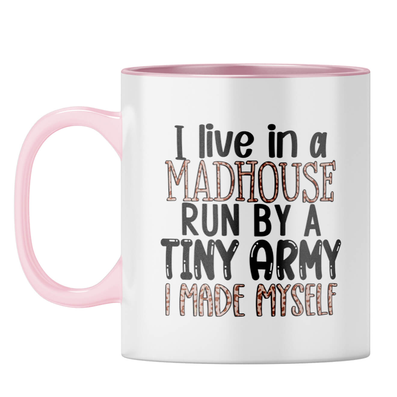 Birthday Gifts For Mom Coffee Mug