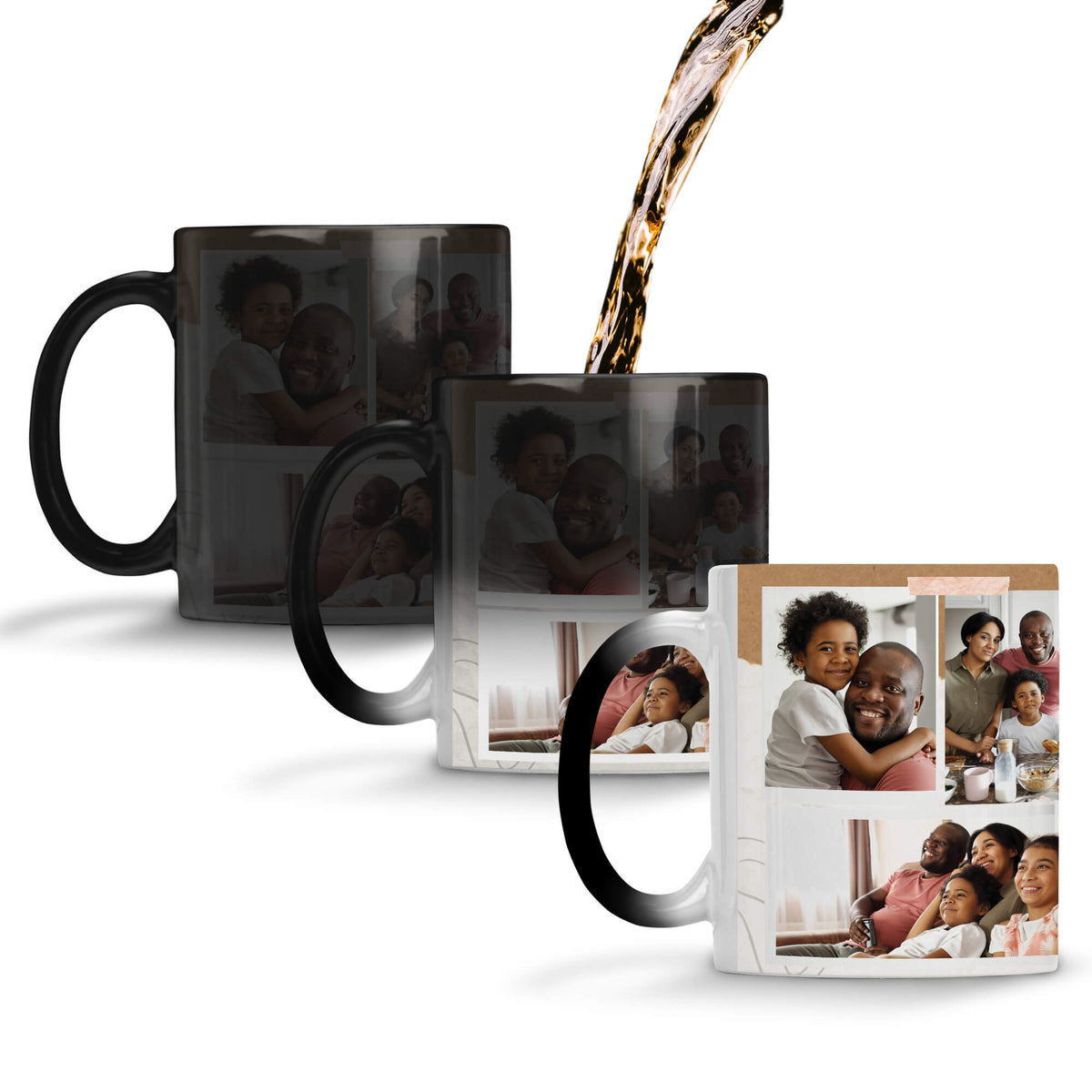 Blessing of Love Coffee Mug Magic