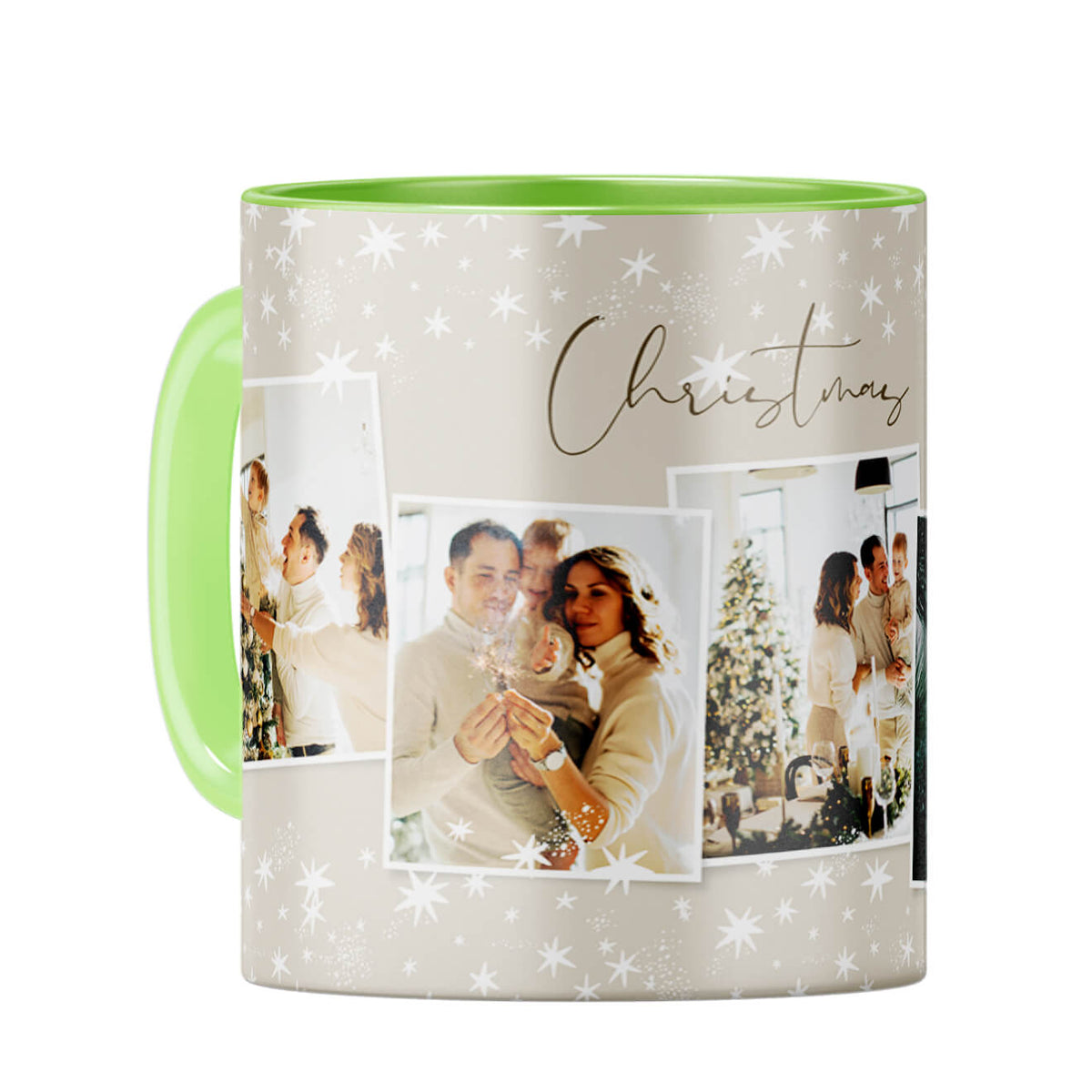 Christmas Coffee Mug