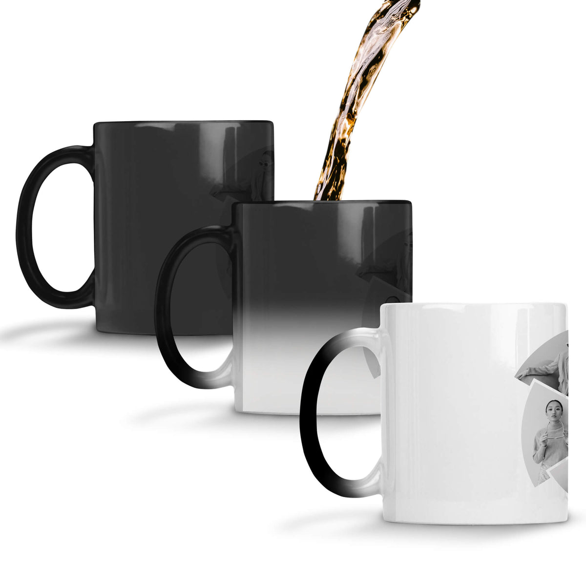 Circle of Life Coffee Mug Magic