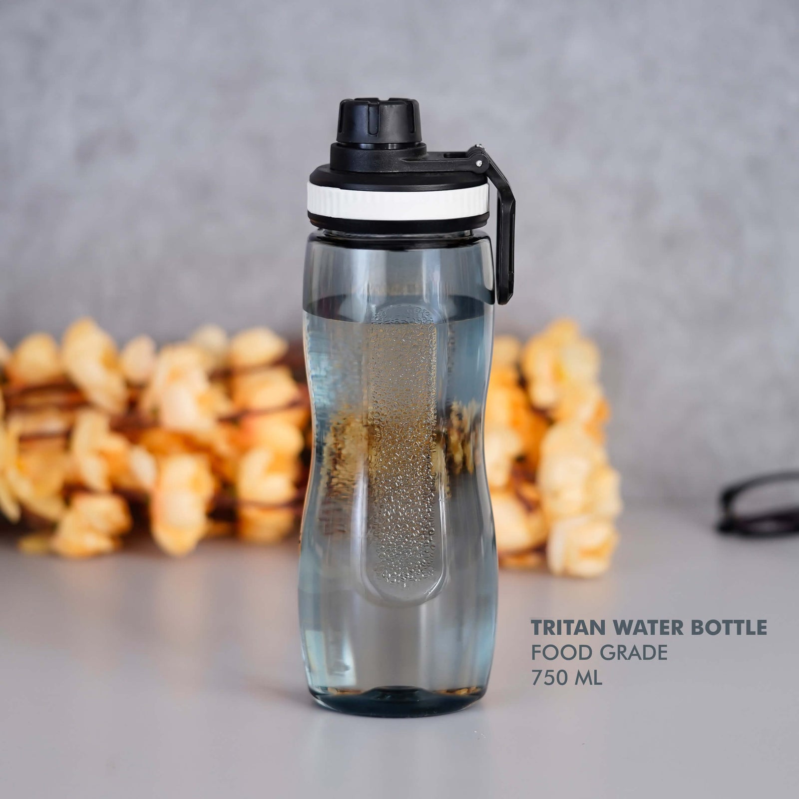 Customizable Tritan Bottle - Perfect for Gifting
