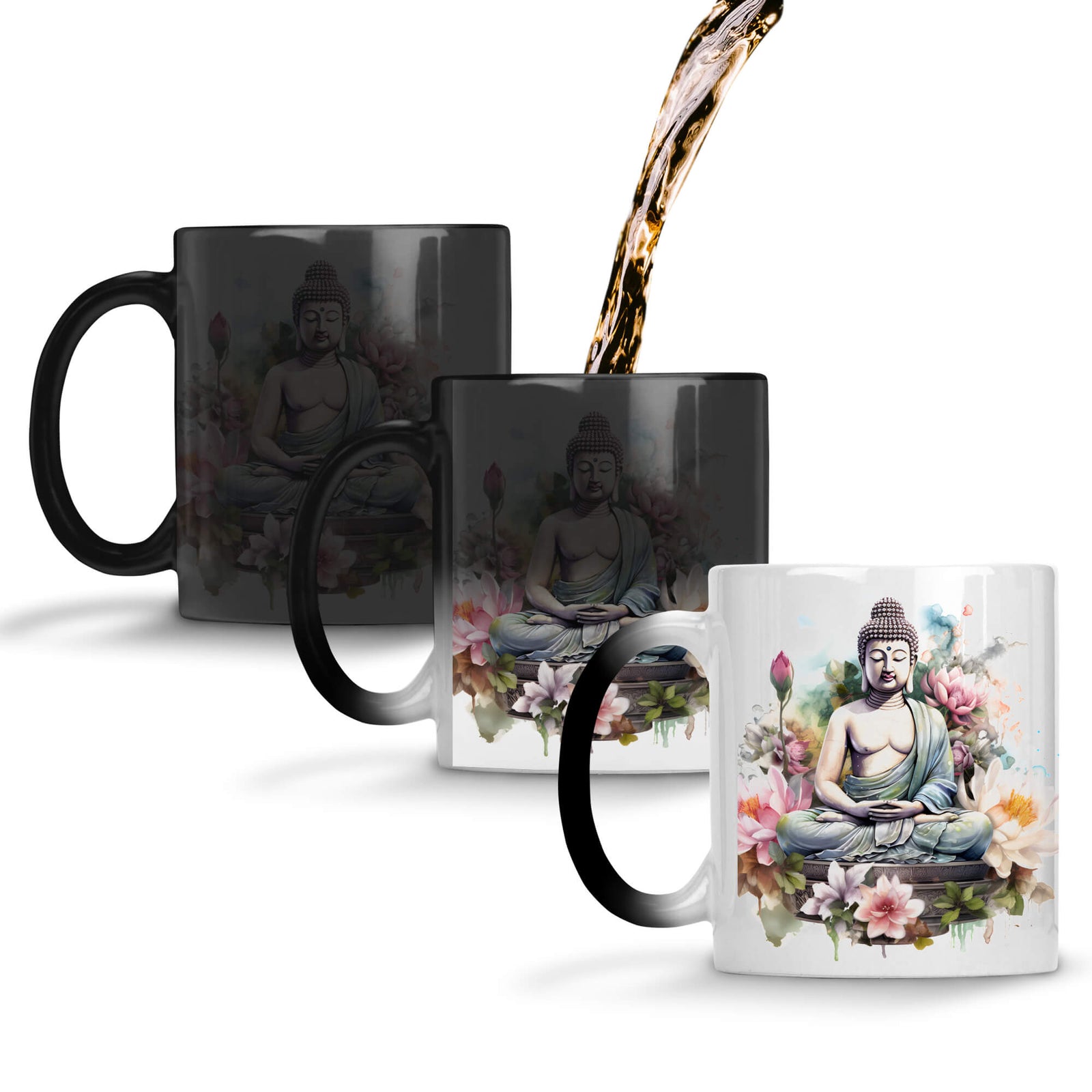 Do What Matters Coffee Mug Magic