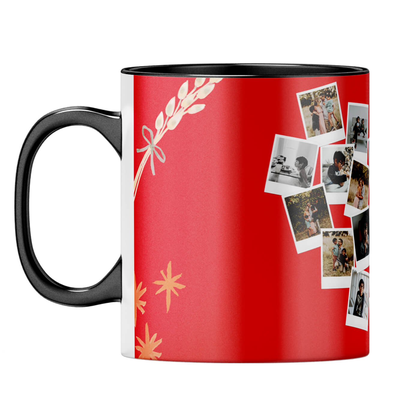 Family is Everything Coffee Mug