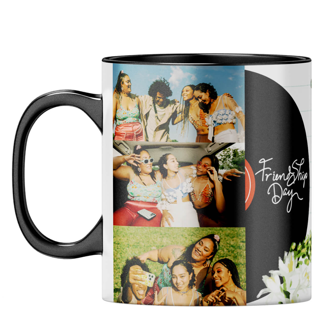Friendship Day Coffee Mug