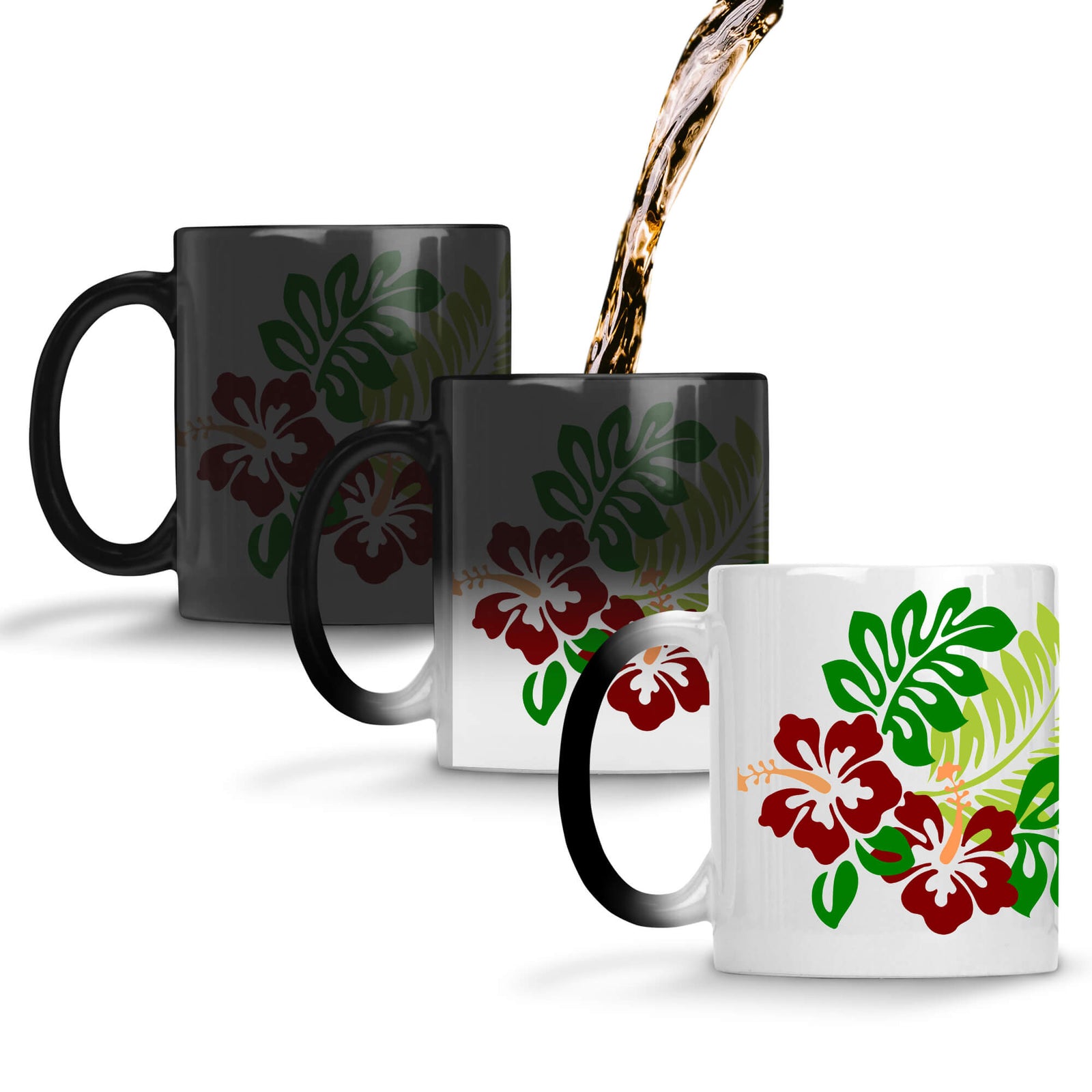 Gift for Best Friends Coffee Mug Magic