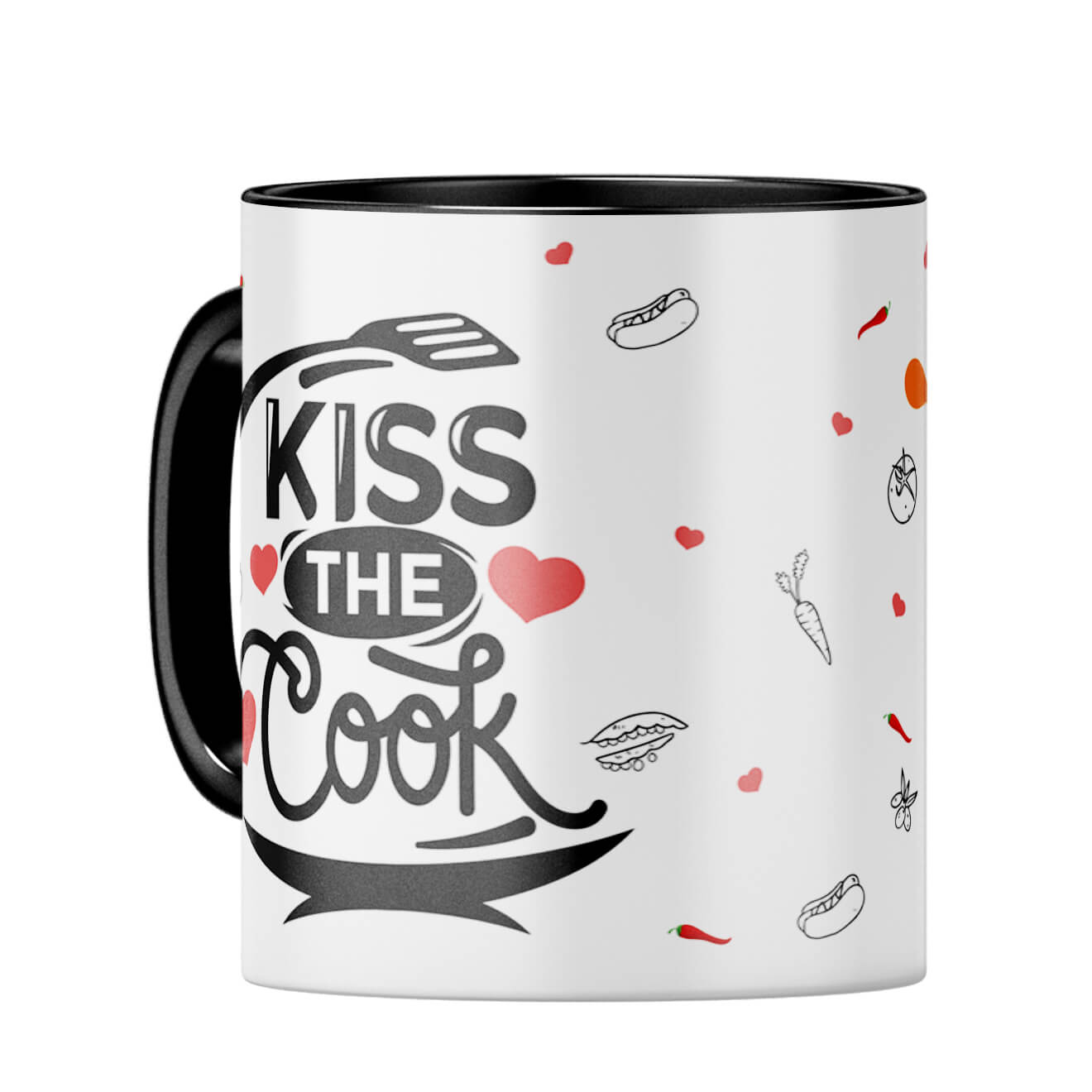 Gift for Cooking Lovers Coffee Mug