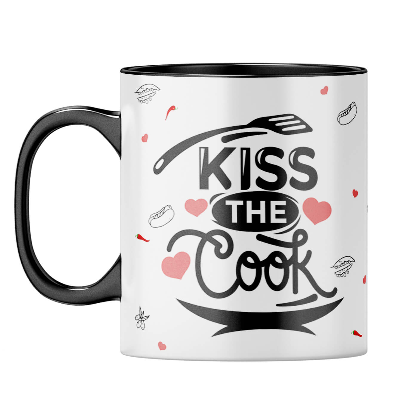 Gift for Cooking Lovers Coffee Mug