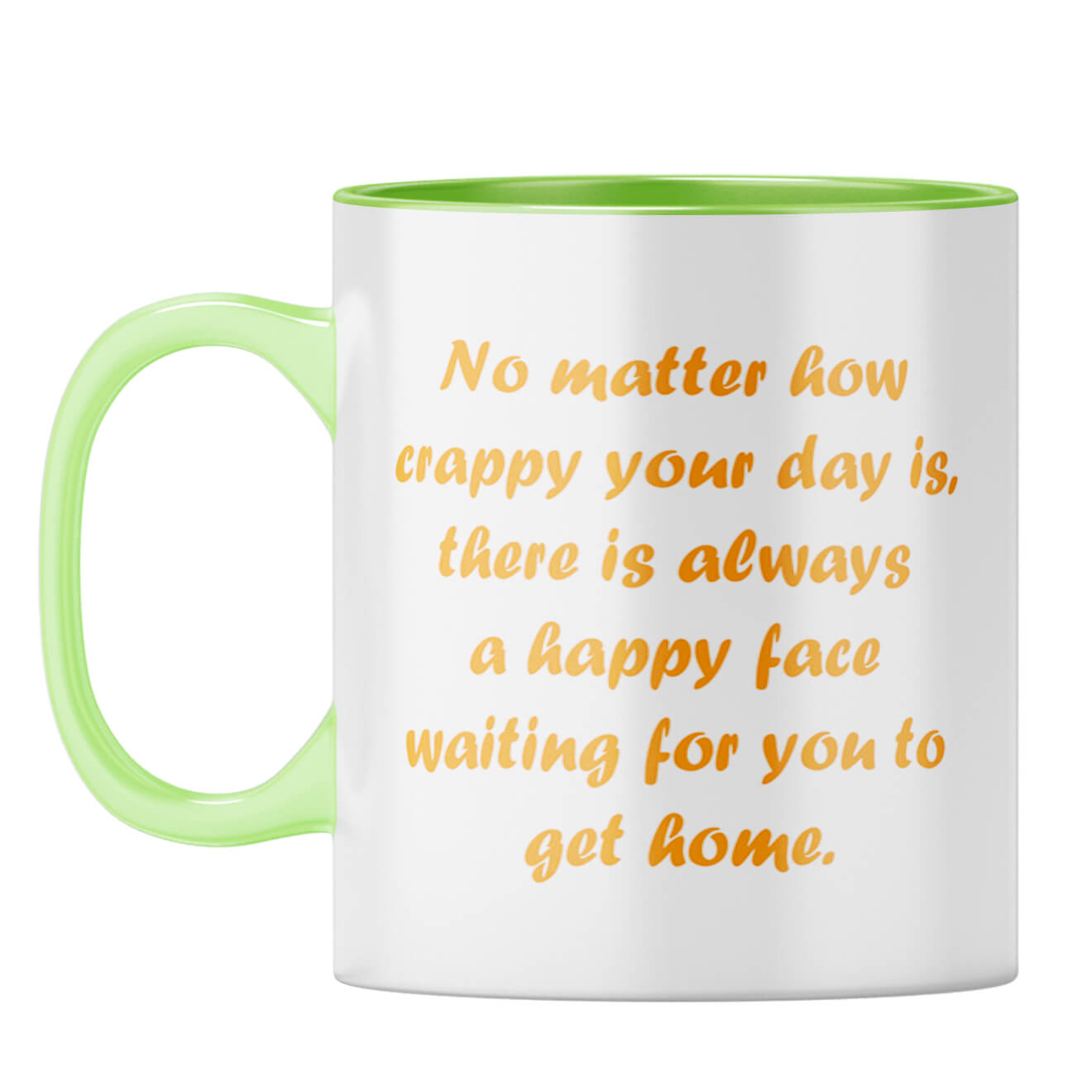 Gift for Dog Lovers Coffee Mug