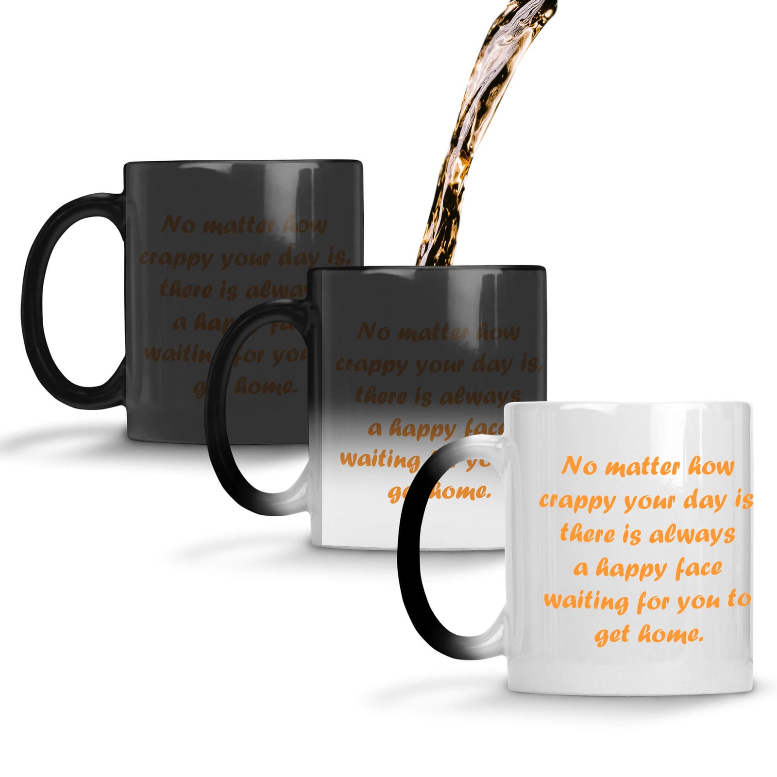 Gift for Dog Lovers Coffee Mug Magic