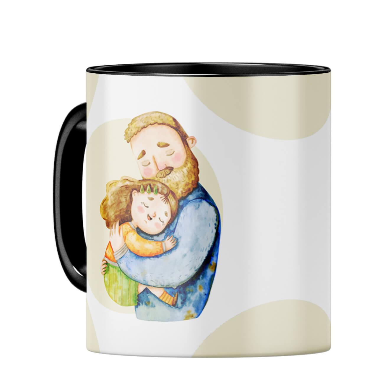 Gift for Father's Day Coffee Mug