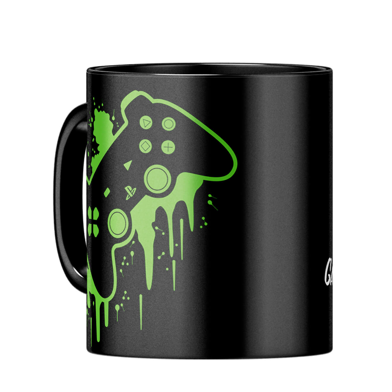 Gift for Game Lovers Coffee Mug