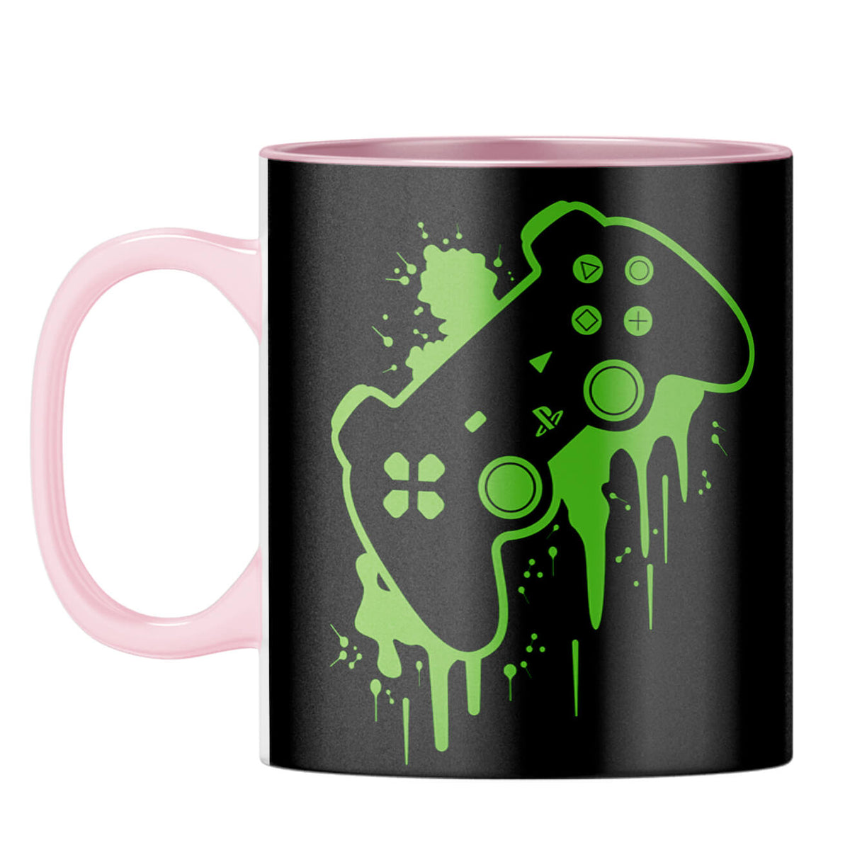 Gift for Game Lovers Coffee Mug