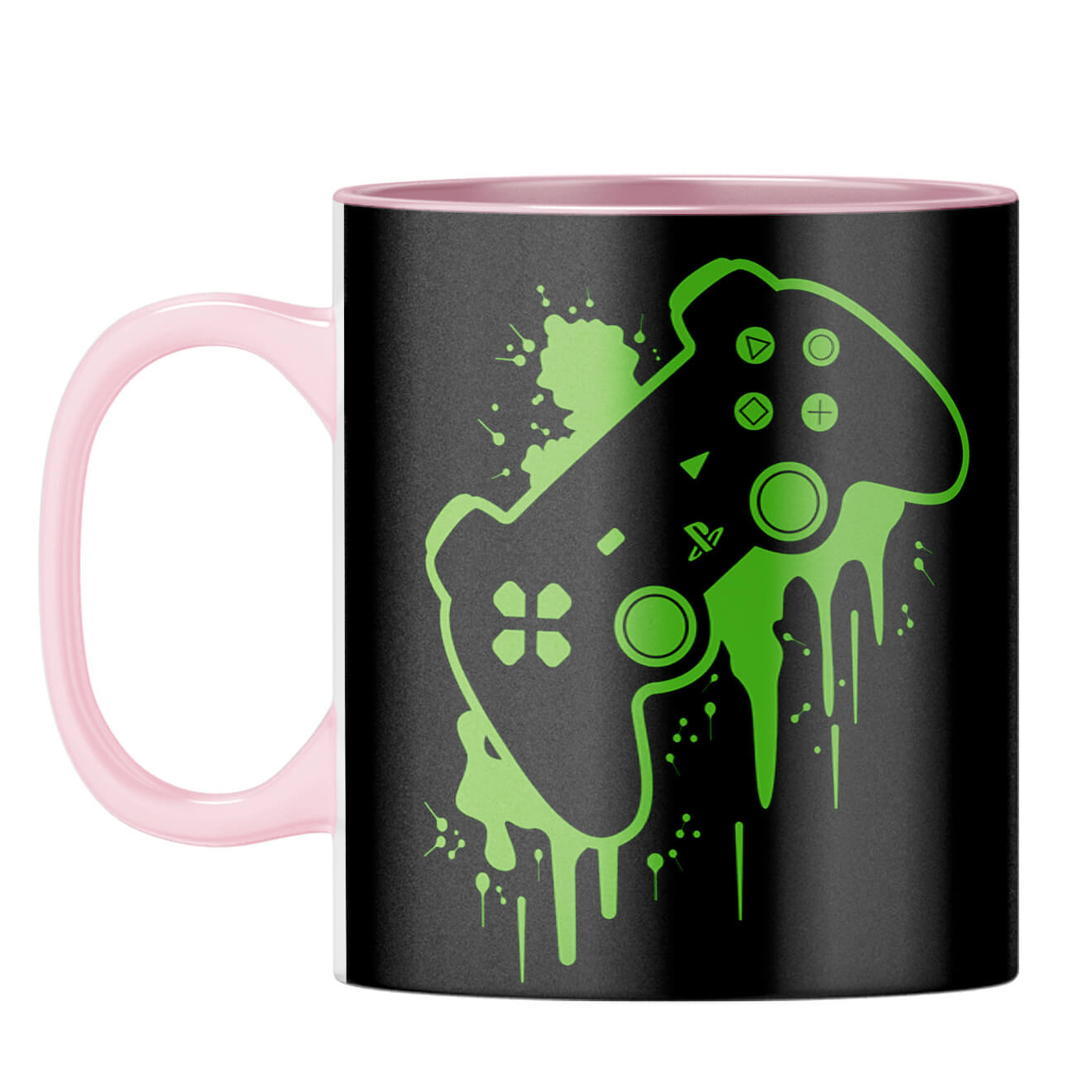 Gift for Game Lovers Coffee Mug
