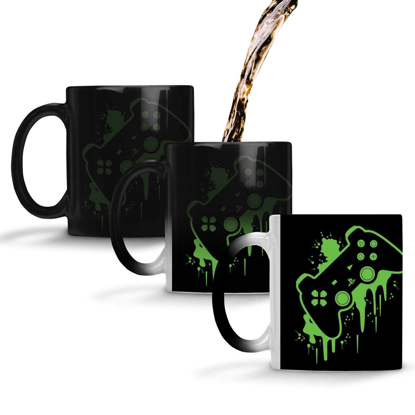 Gift for Game Lovers Coffee Mug Magic