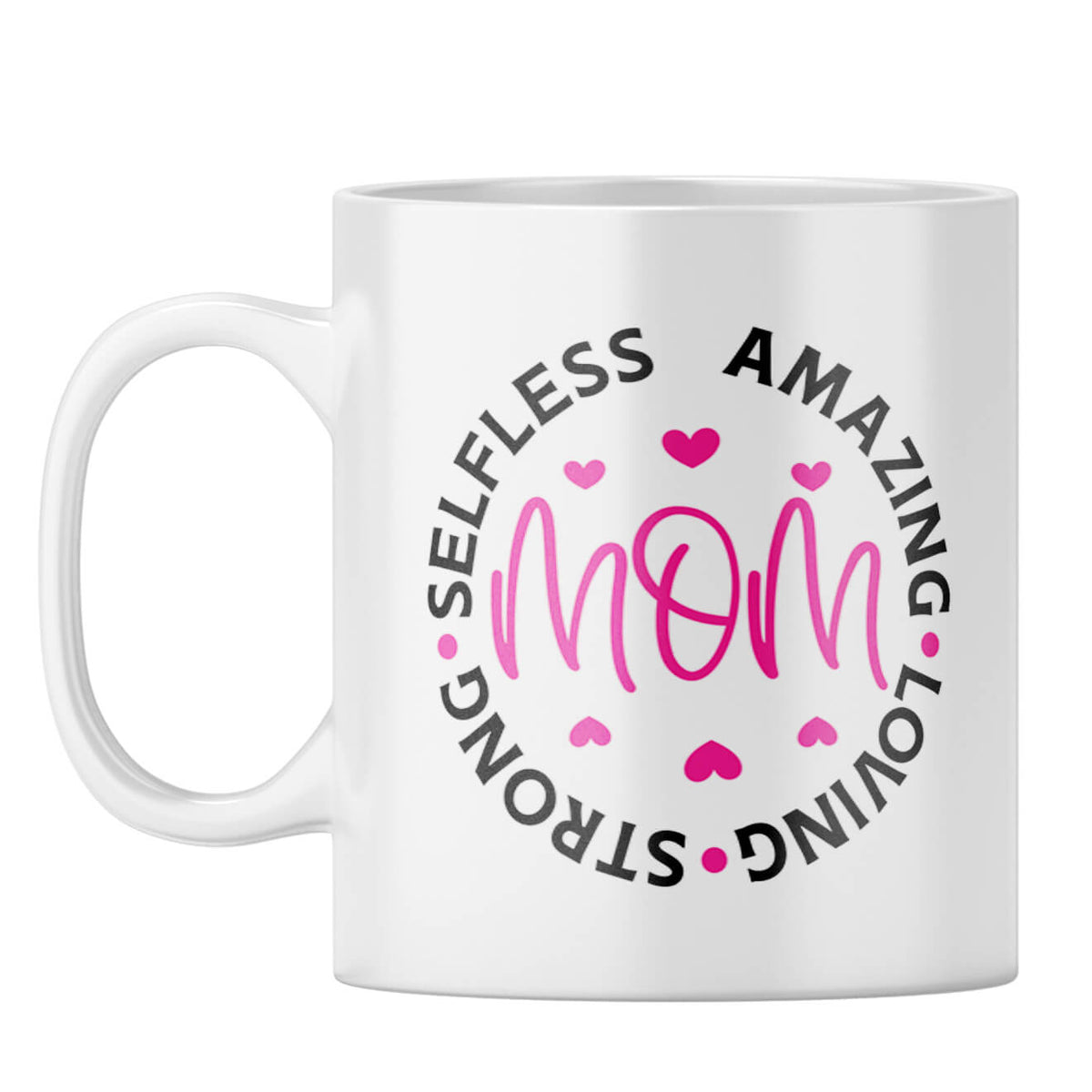 Gift For Mom Birthday Under 500 Coffee Mug White