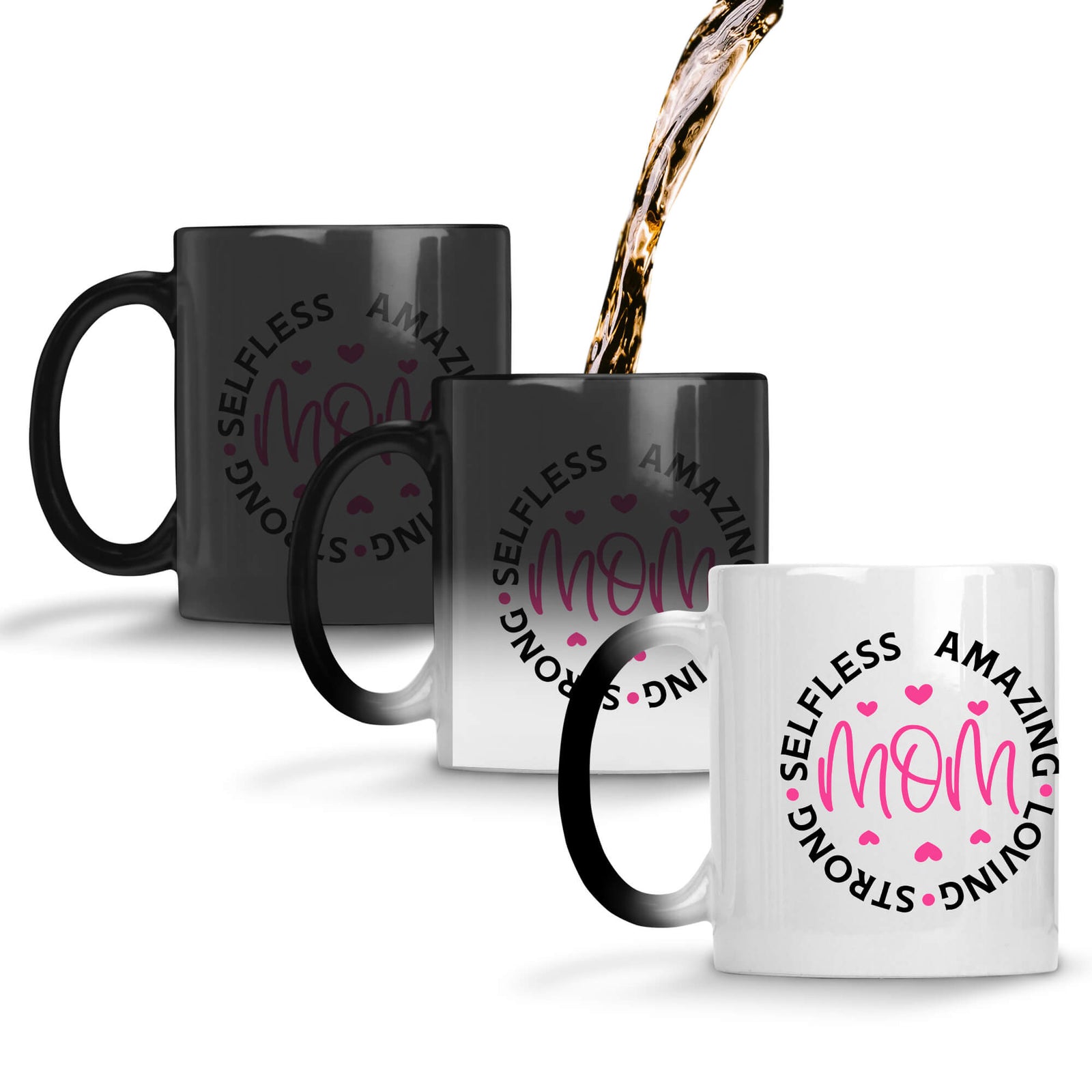 Gift For Mom Birthday Under 500 Coffee Mug Magic