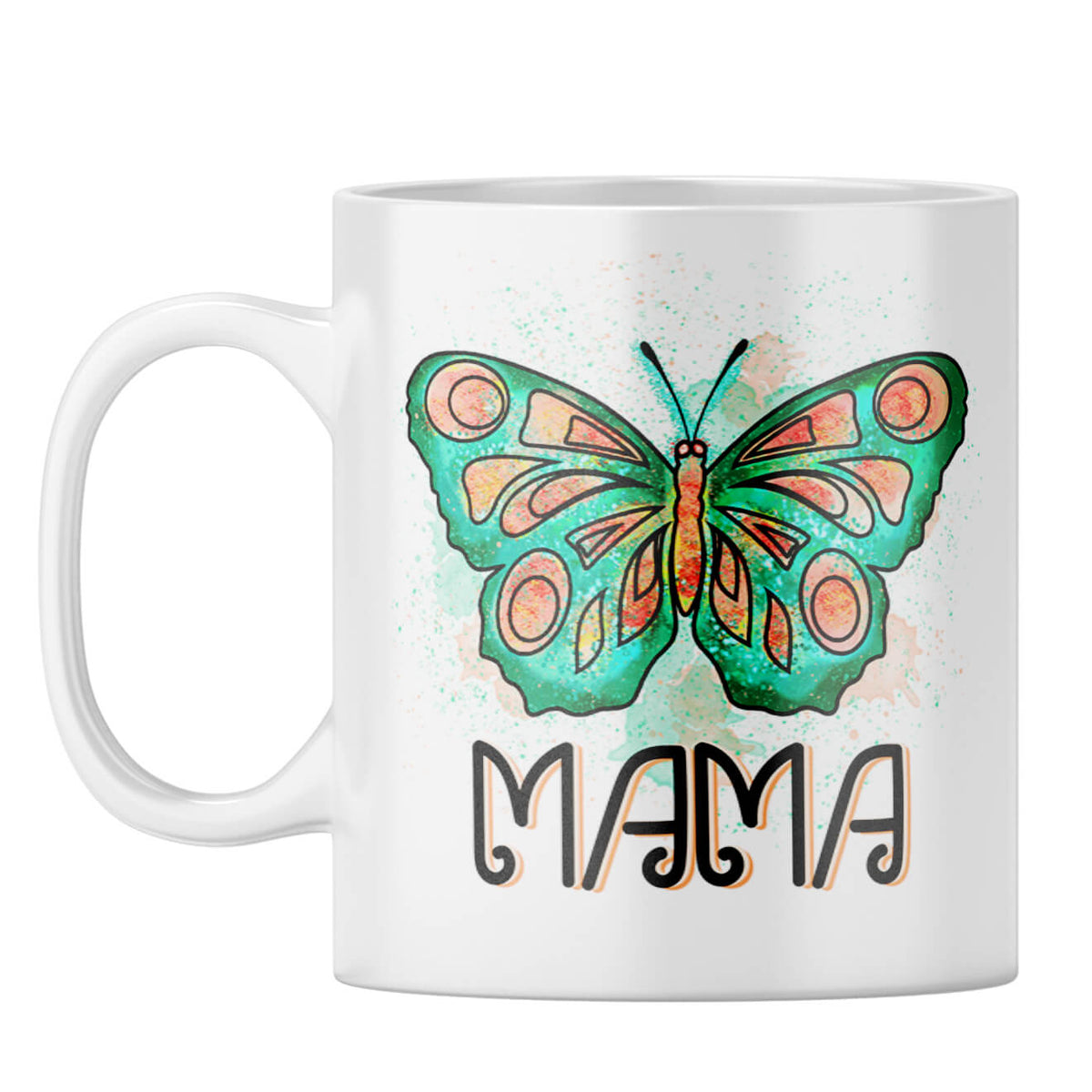 Gift For Mom Mothers Day Coffee Mug