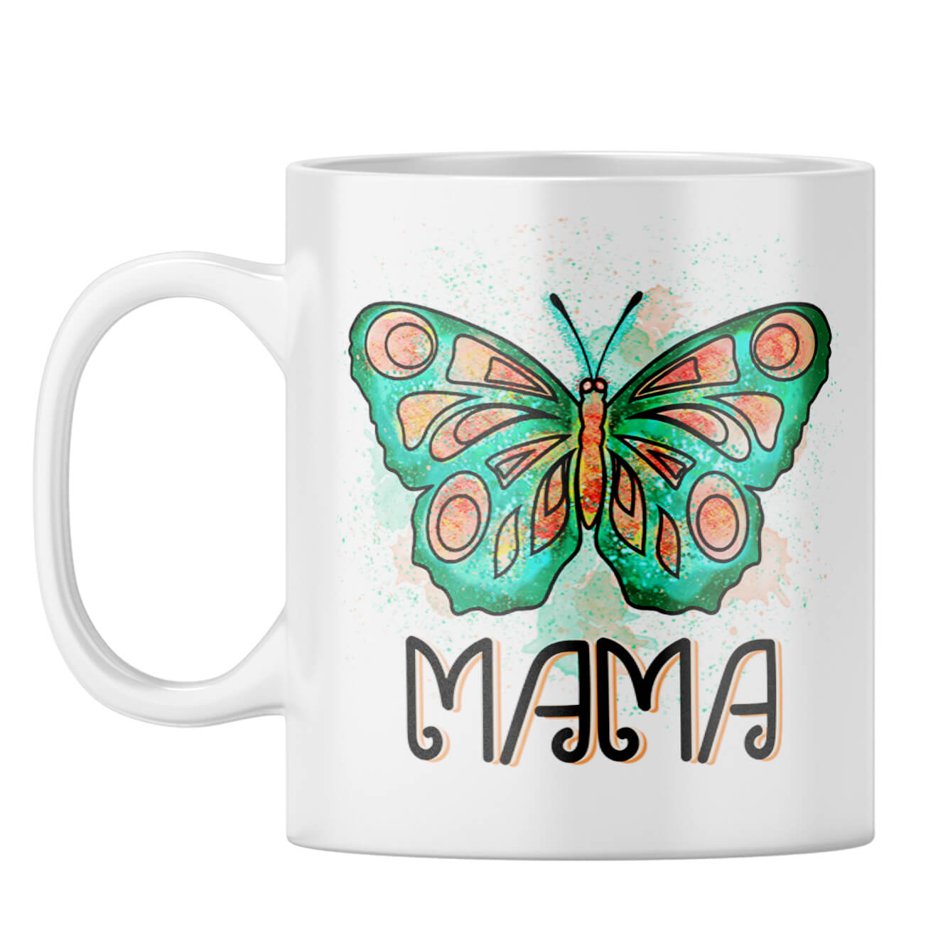 Gift For Mom Mothers Day Coffee Mug