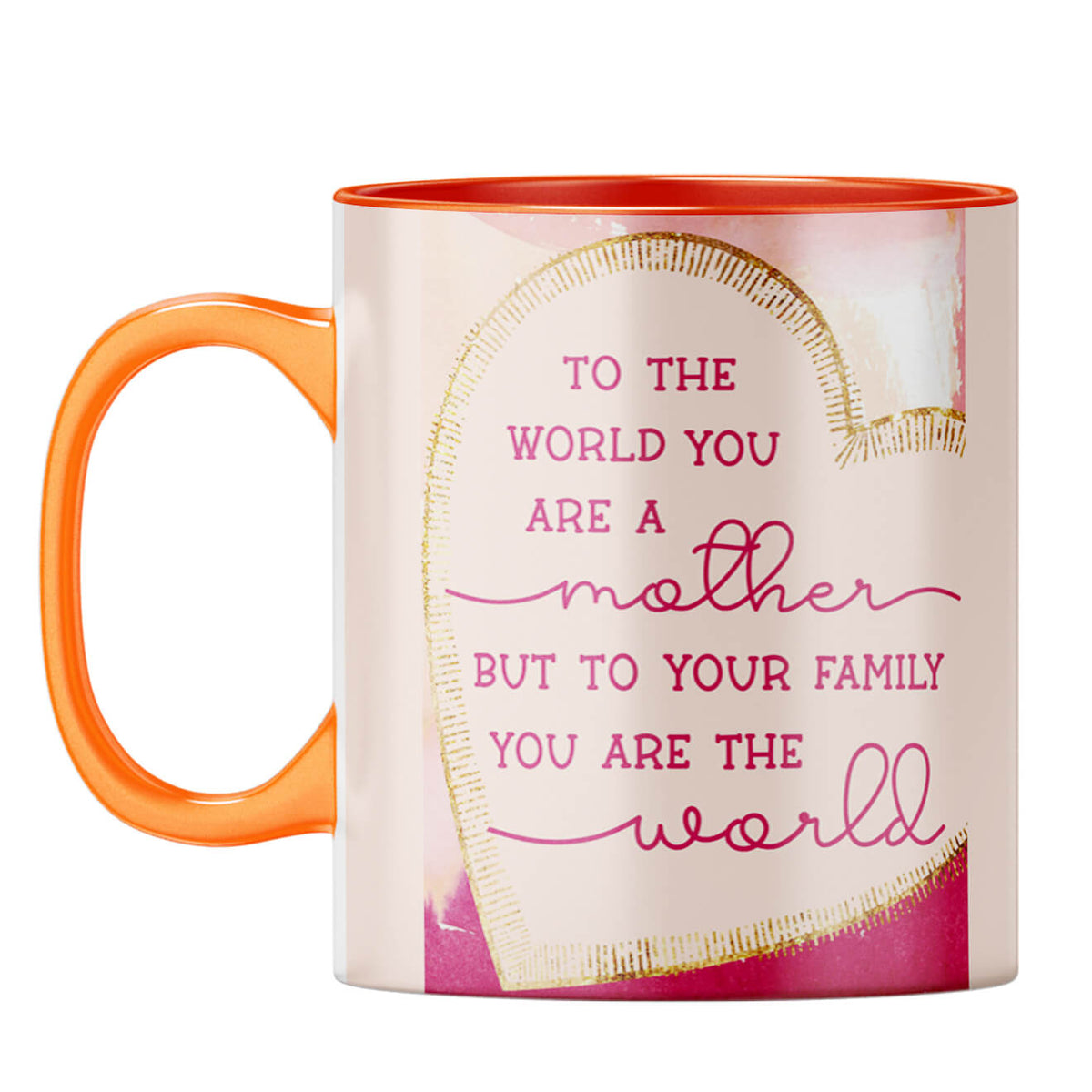 Gift For Mom On MotherS Day Coffee Mug
