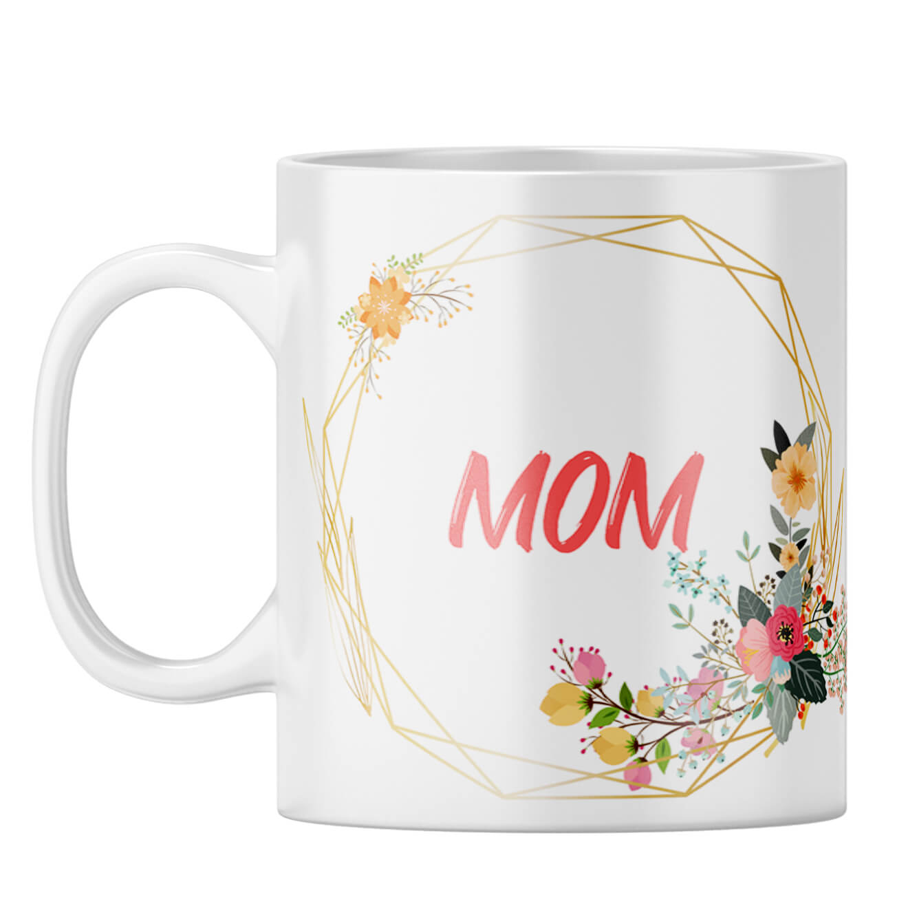 Gift for Multitasking Moms Coffee Mug