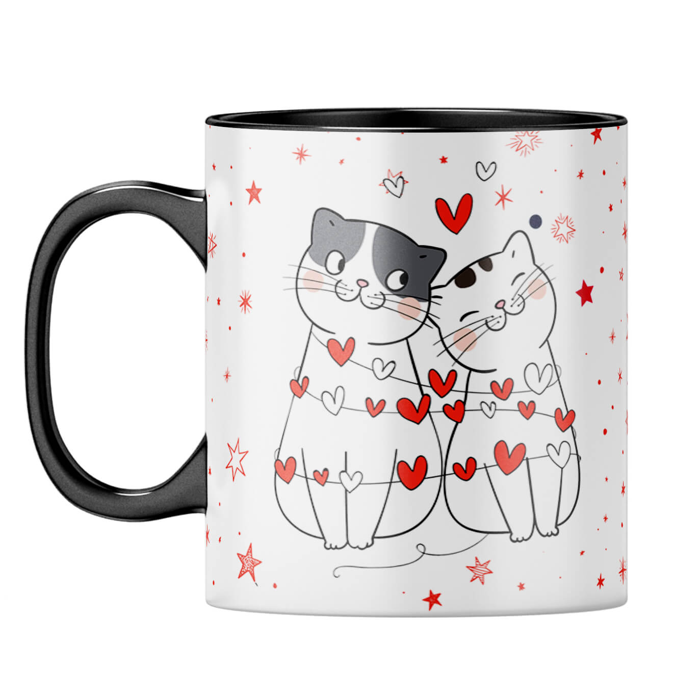 Gift for Perfect Couples Coffee Mug