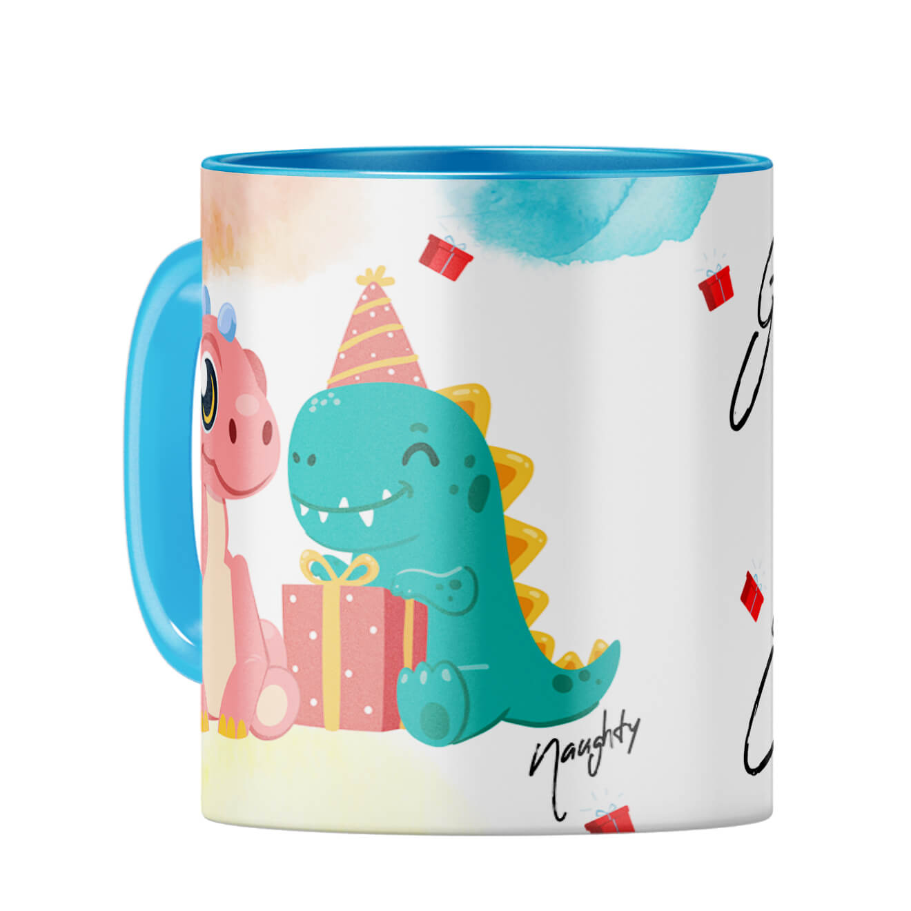 Gift for Sister Brother Coffee Mug