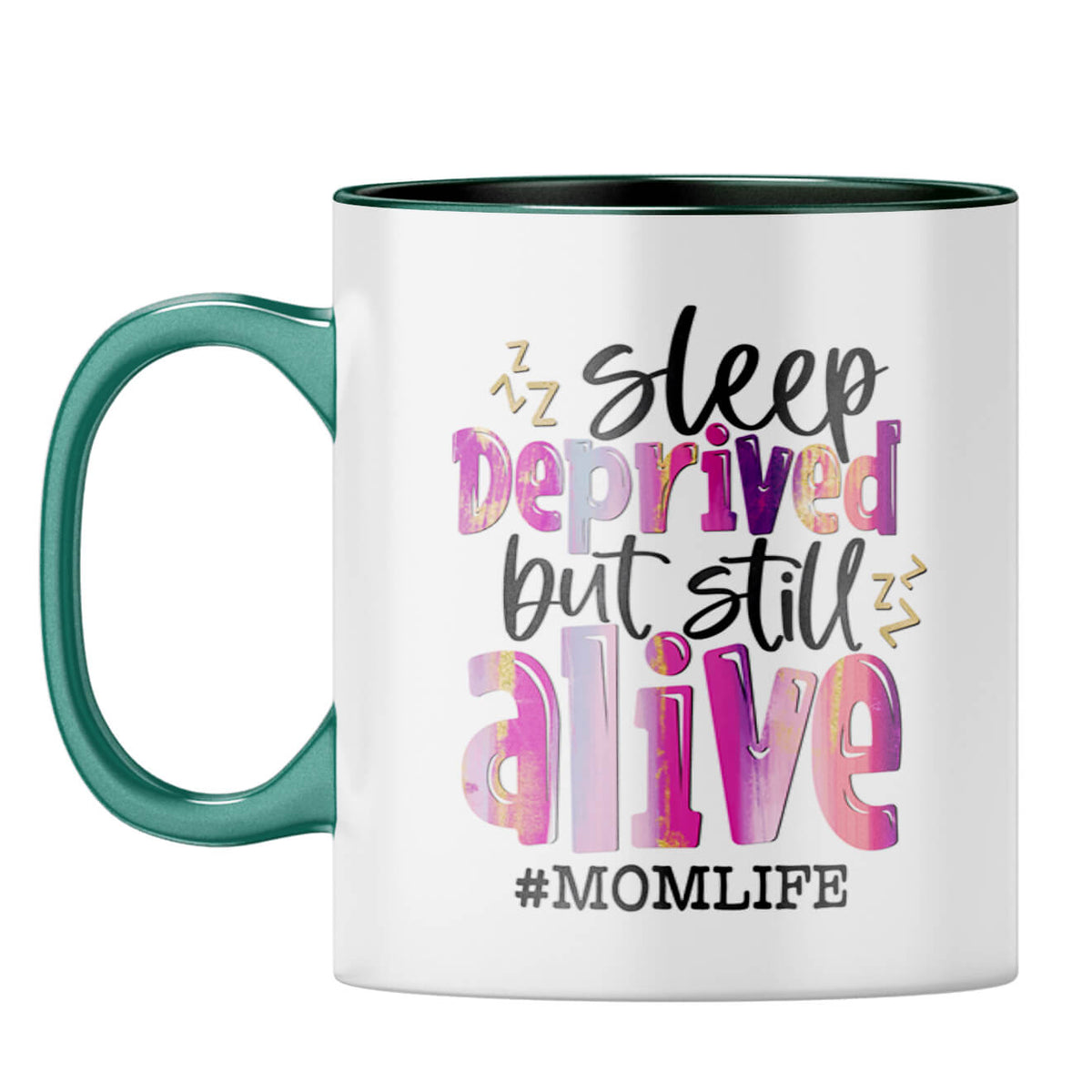 Gifts For Mom On Mother Day Coffee Mug