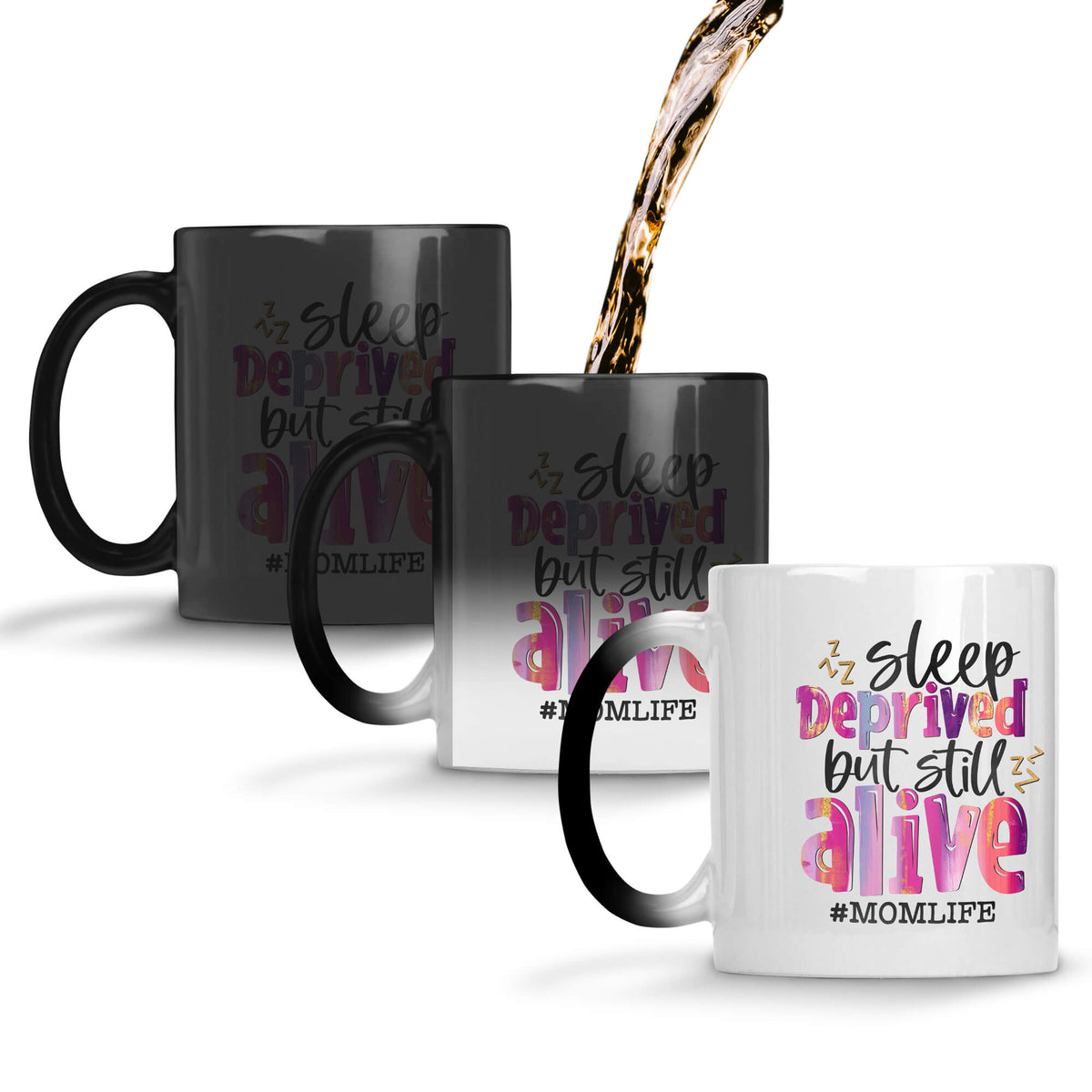 Gifts For Mom On Mother Day Coffee Mug Magic