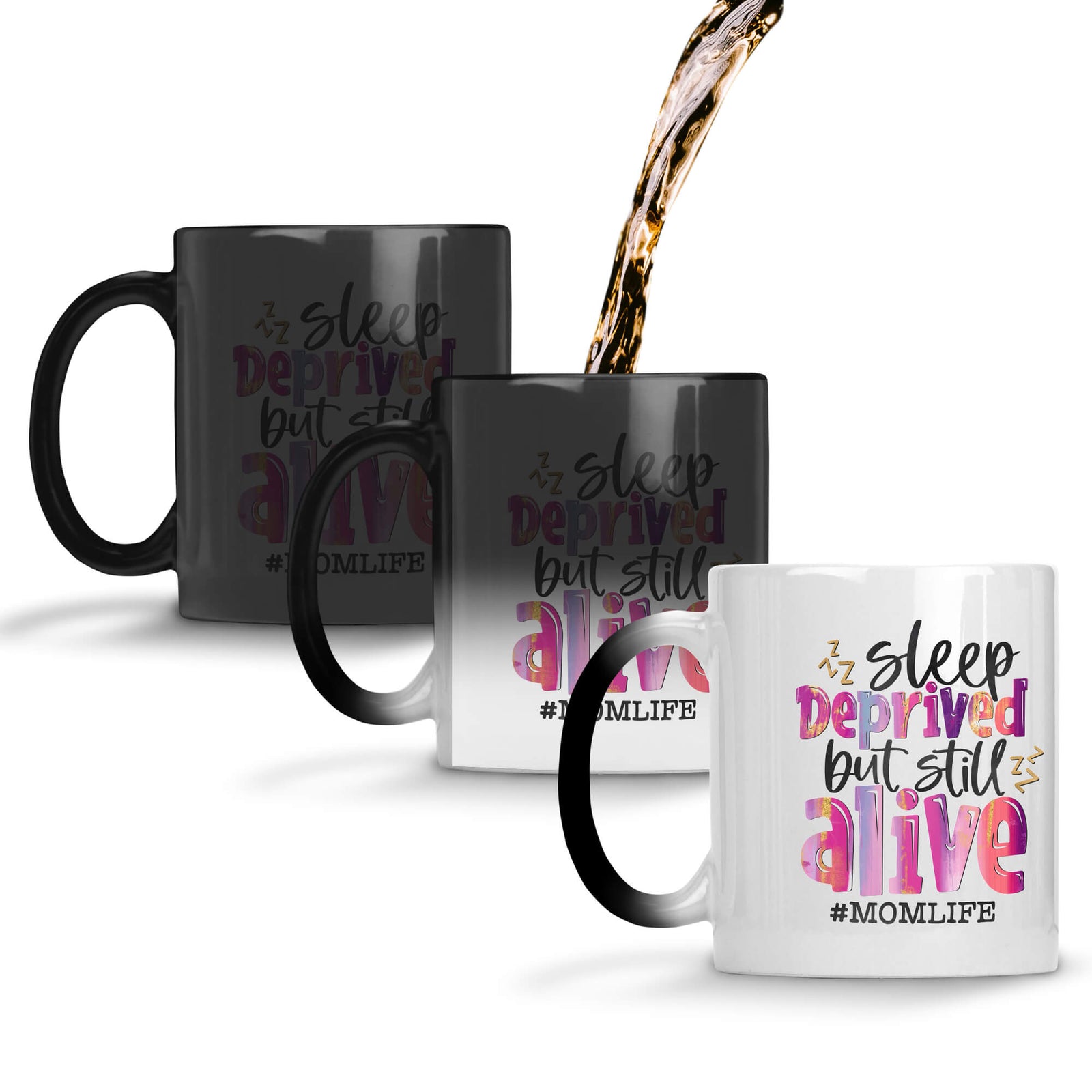 Gifts For Mom On Mother Day Coffee Mug Magic