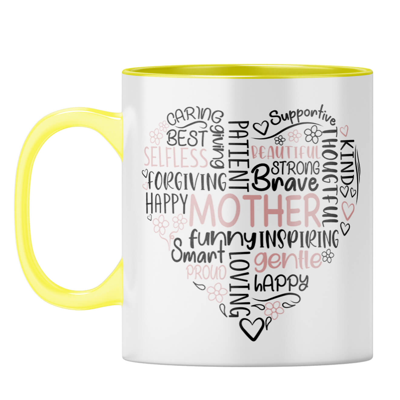 Gifts For Mom Coffee Mug