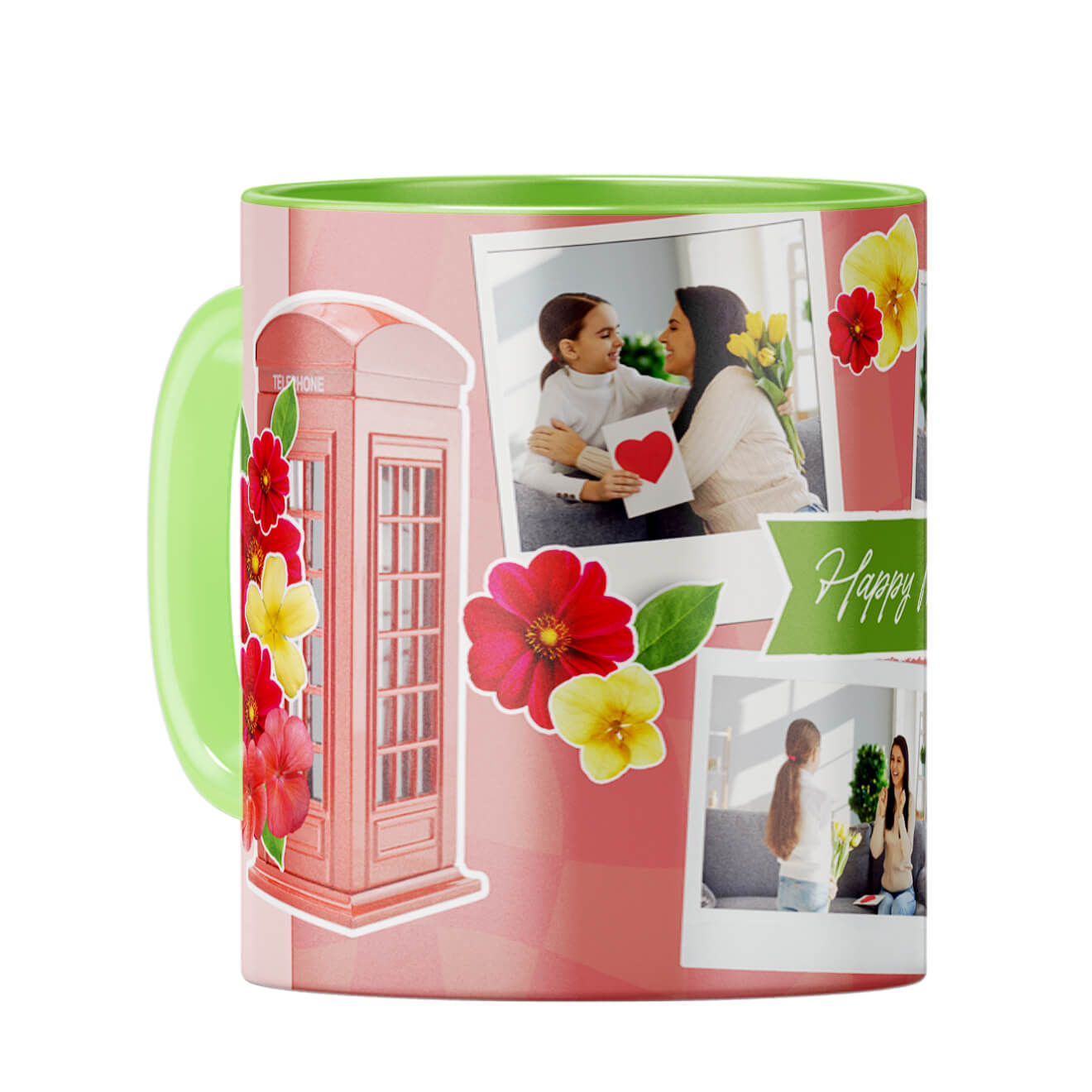 Happy Mothers Day Coffee Mug