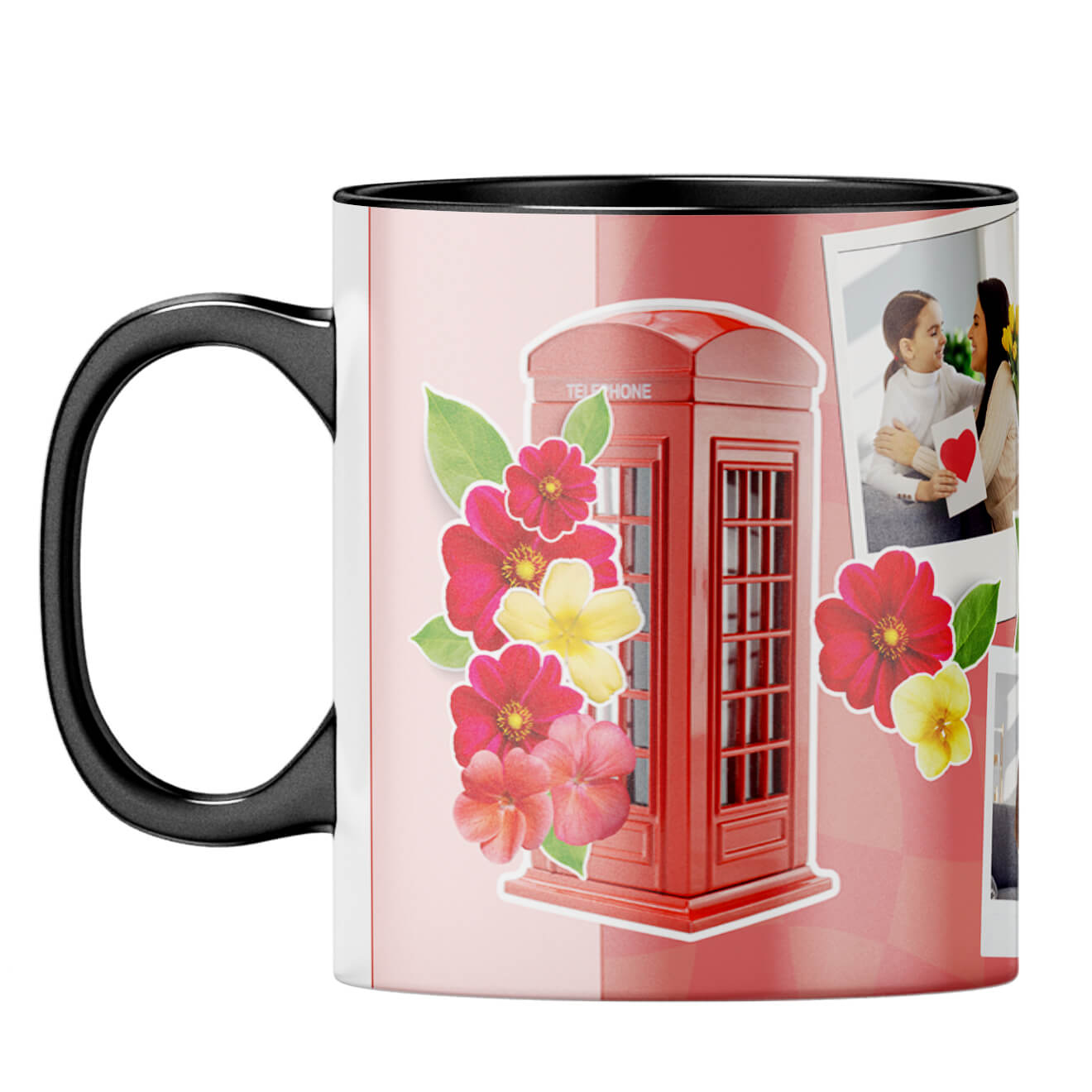 Happy Mothers Day Coffee Mug