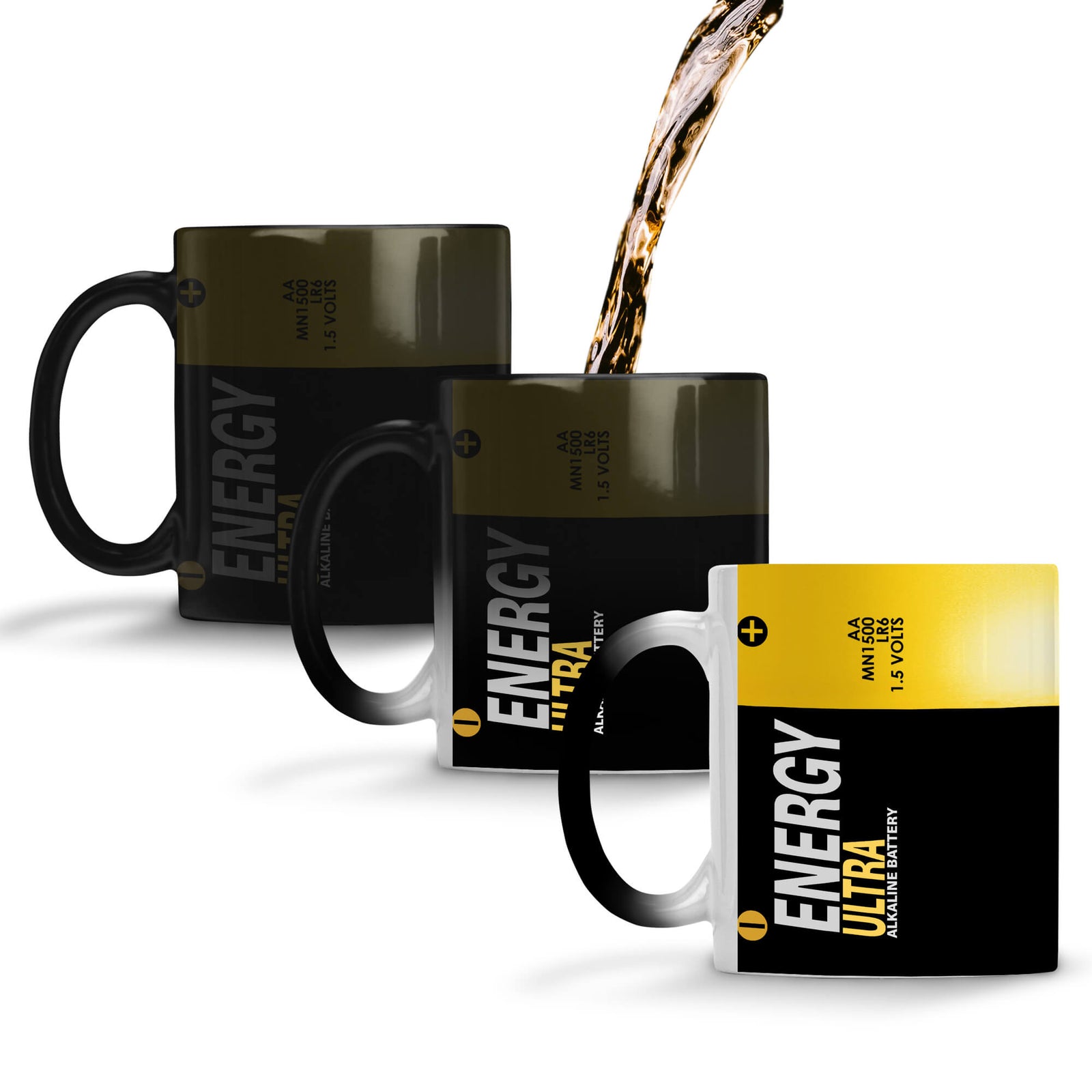 Innovative Designer Coffee Mug Coffee Mug Magic
