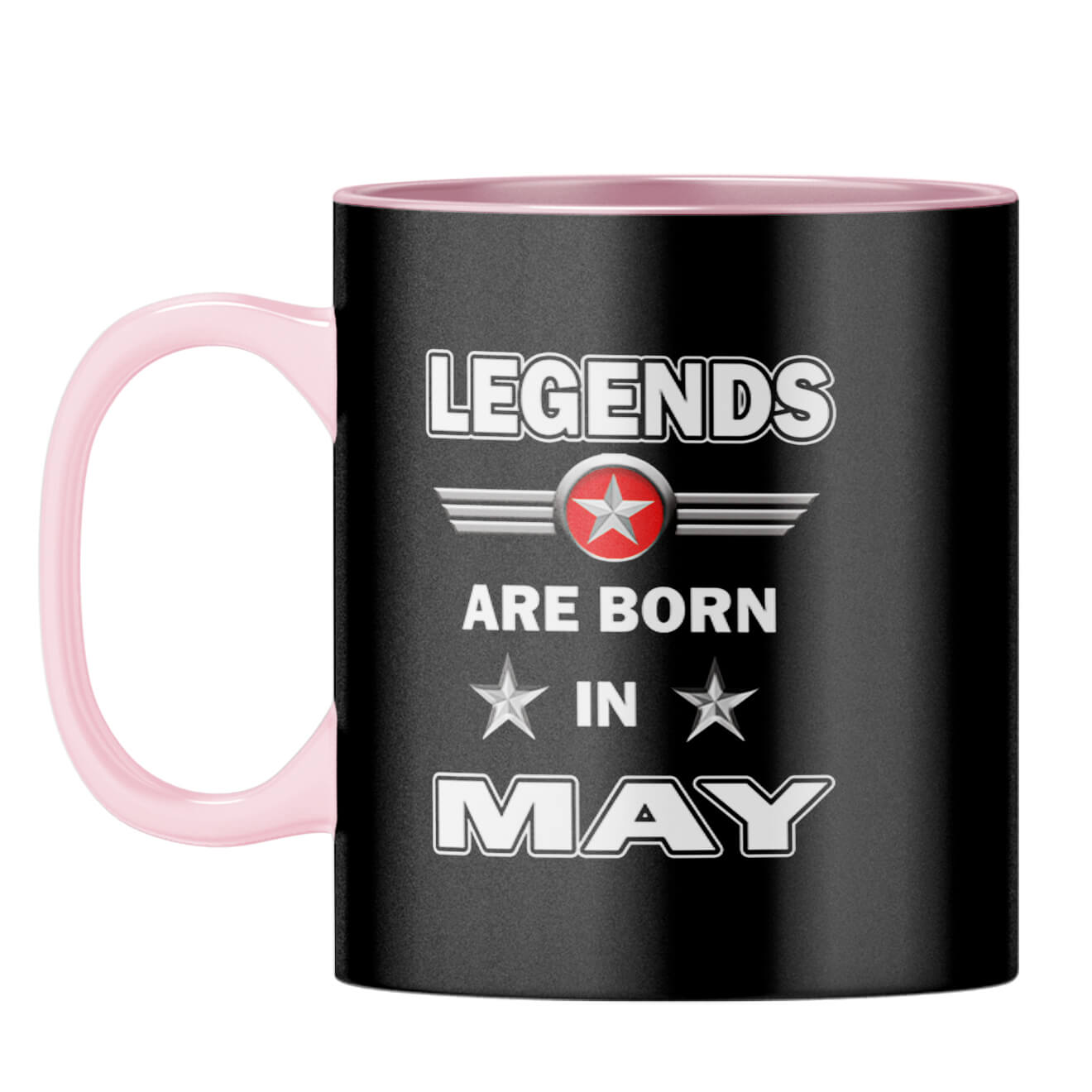 Legends May Coffee Mug