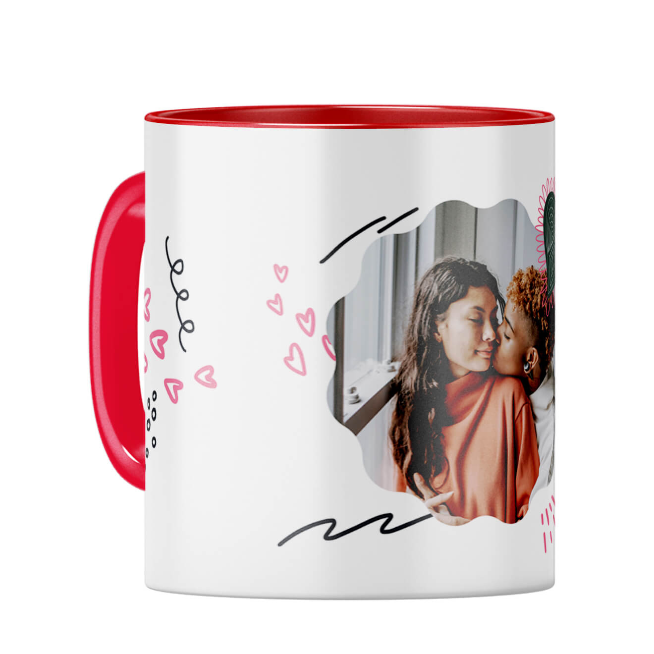 Loved One Coffee Mug