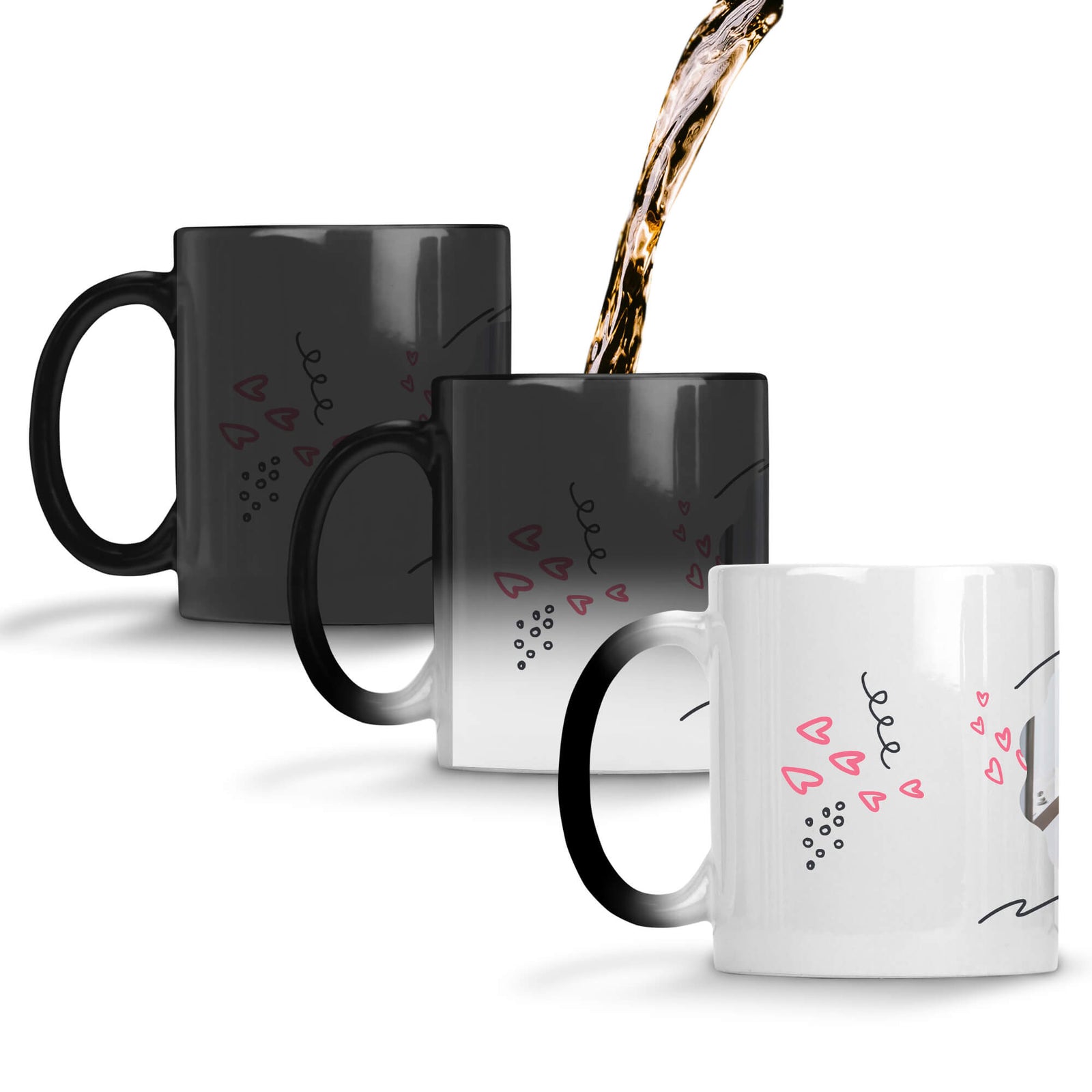 Loved One Coffee Mug Magic