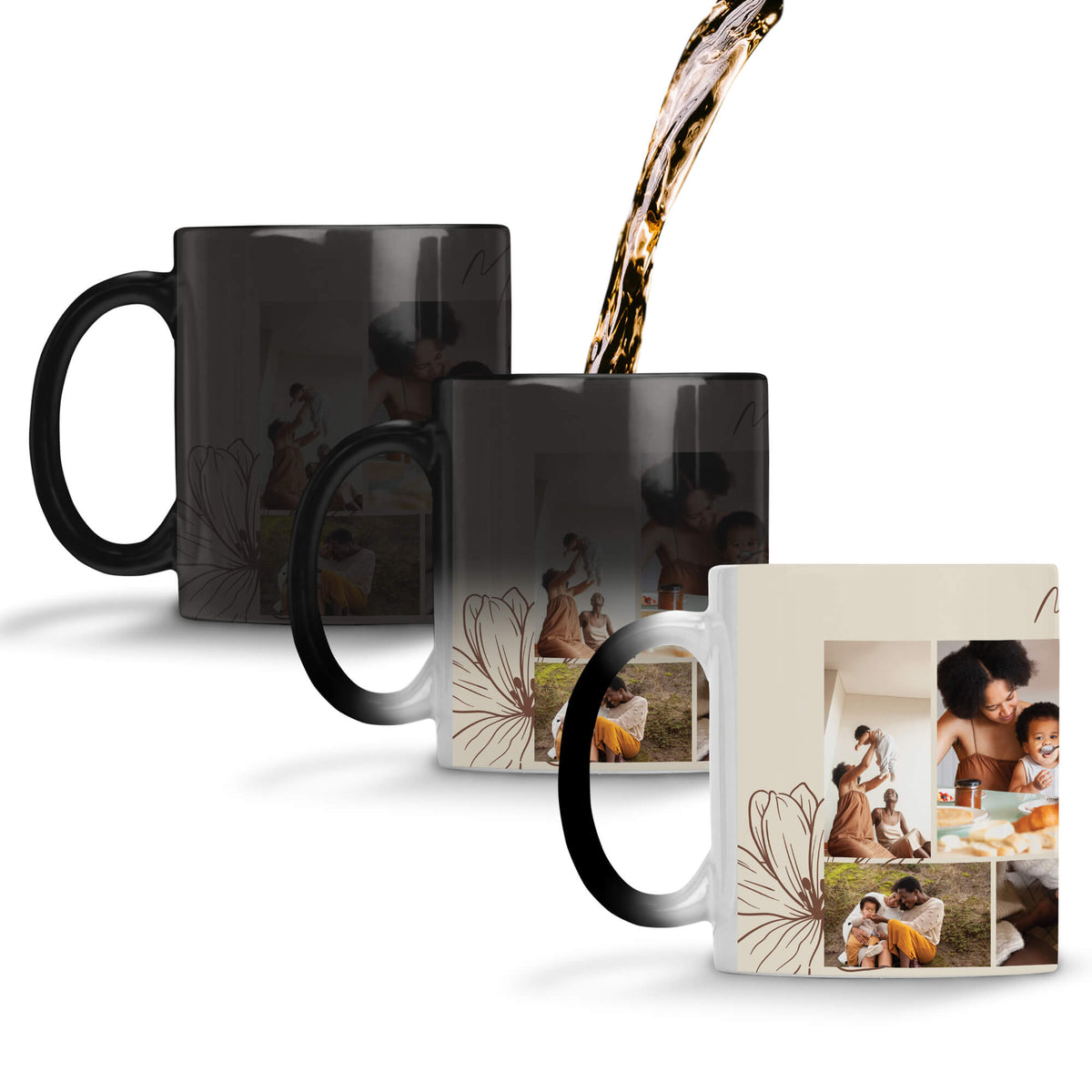 Milestones Coffee Mug Magic