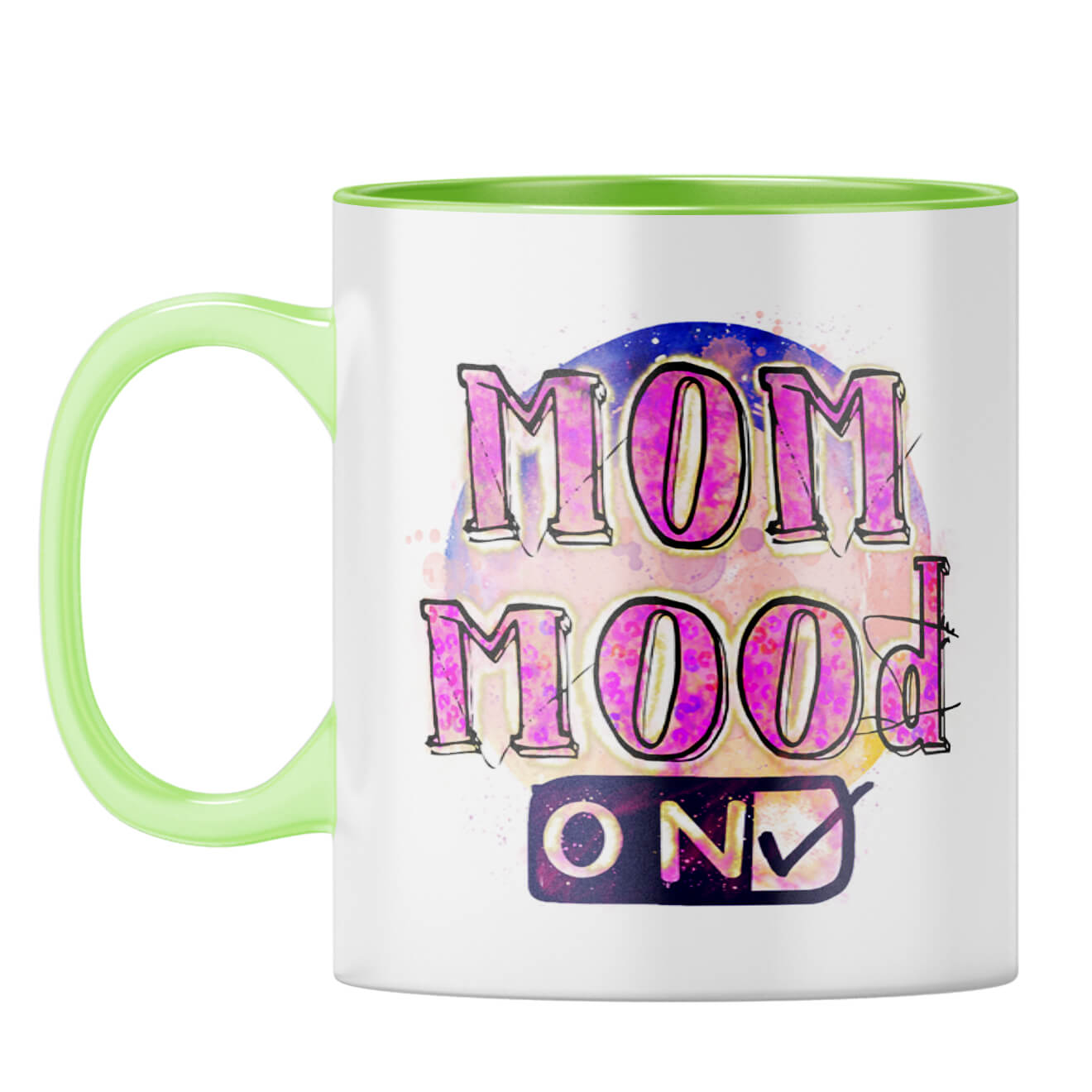 Mom Birthday Gifts From Daughter Coffee Mug