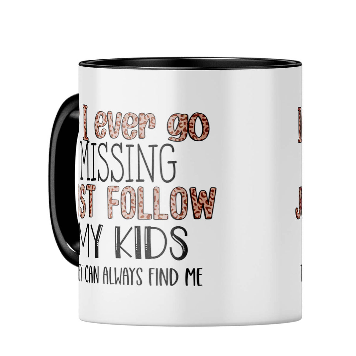 Mom Birthday Gifts Coffee MugC-Black